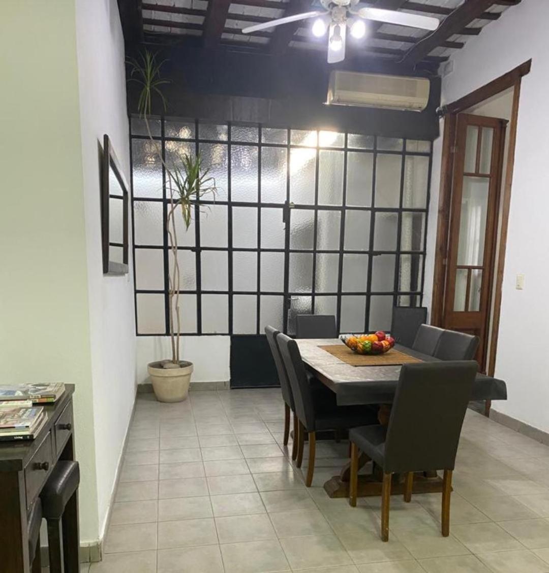 Casa en el centro LA Rioja