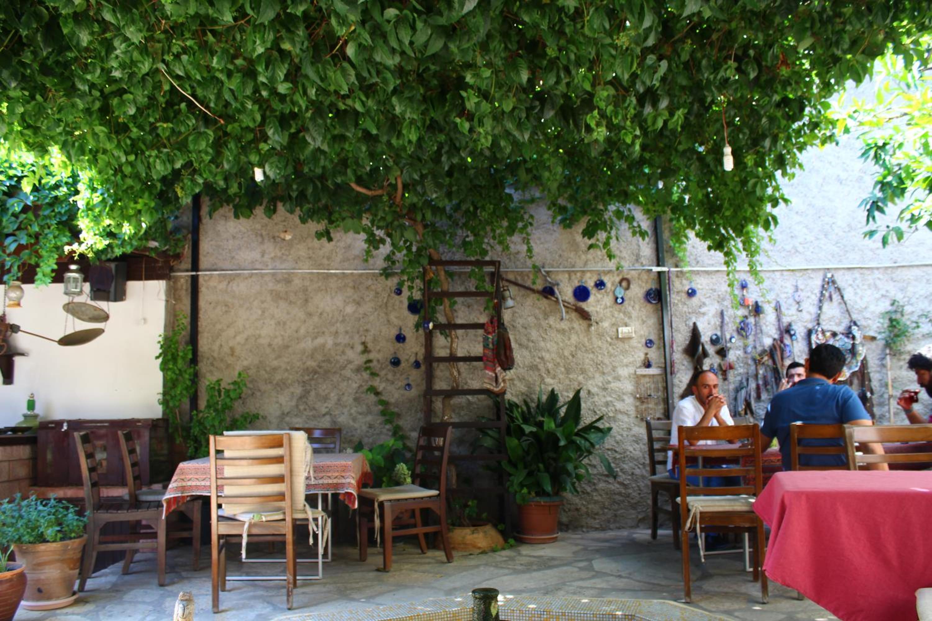 Tuncay Pension, photo 25