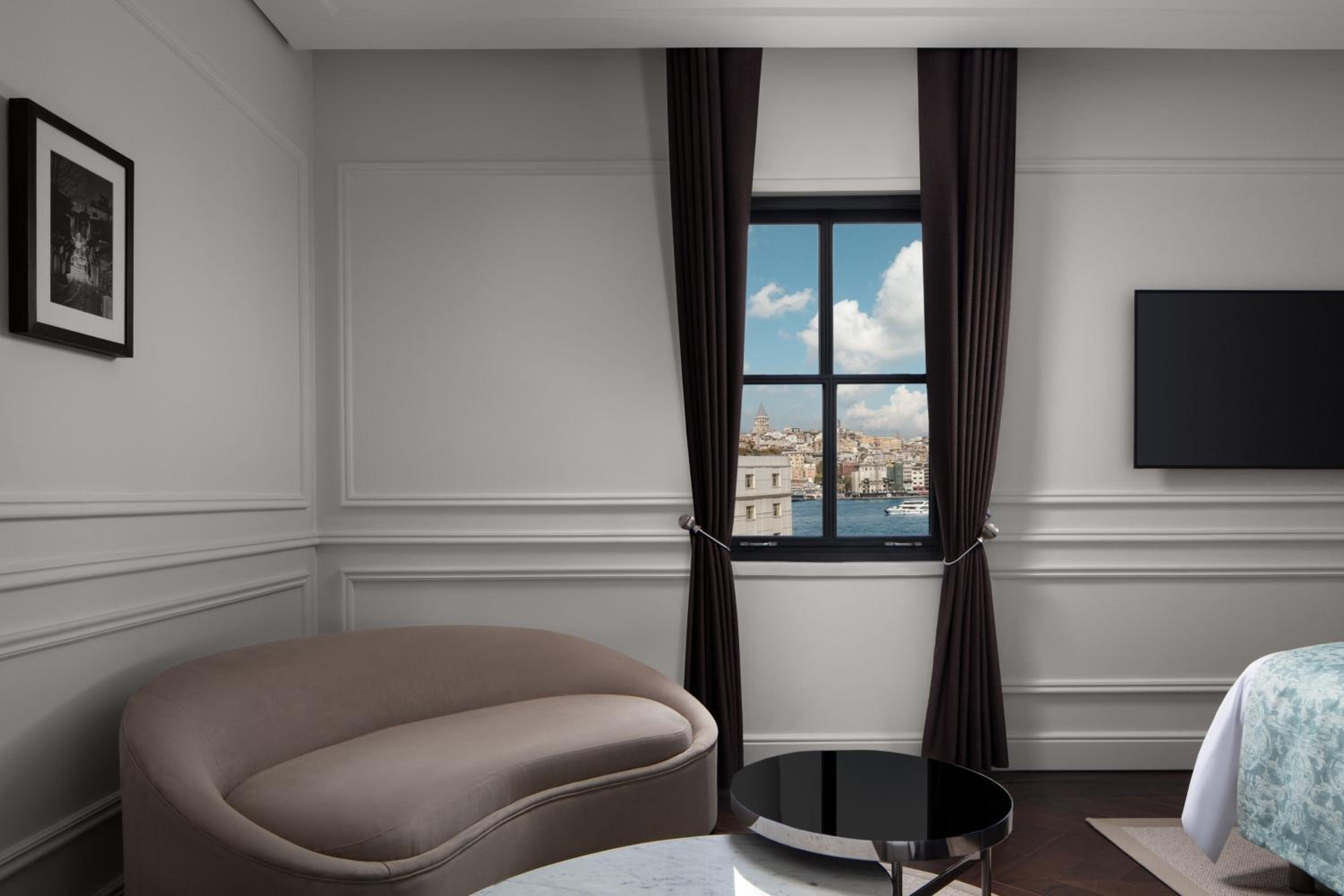 Sanasaryan Han, Lüks Koleksiyonu Oteli, İstanbul - Image 61