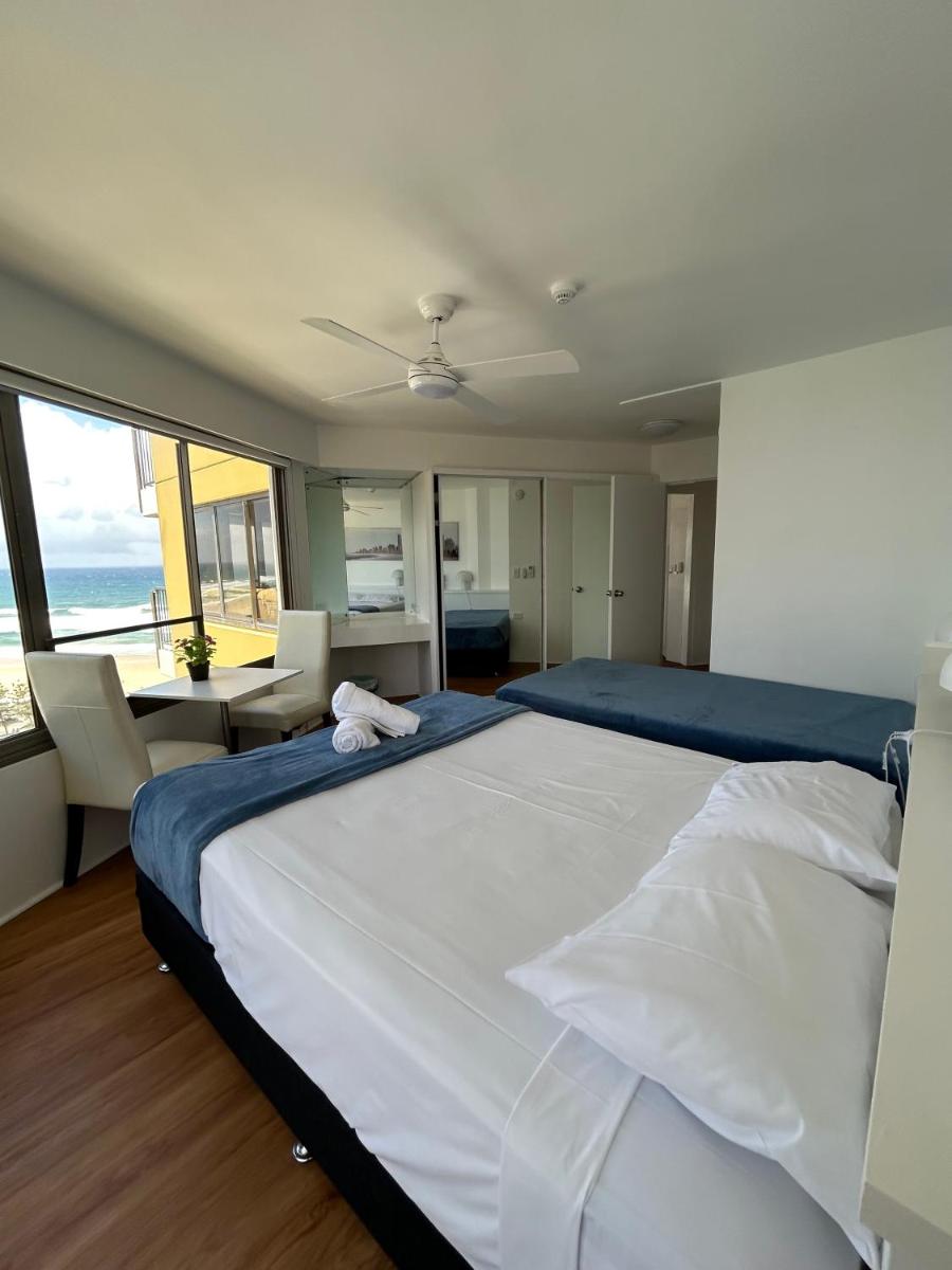 Erika's Holiday Apartment