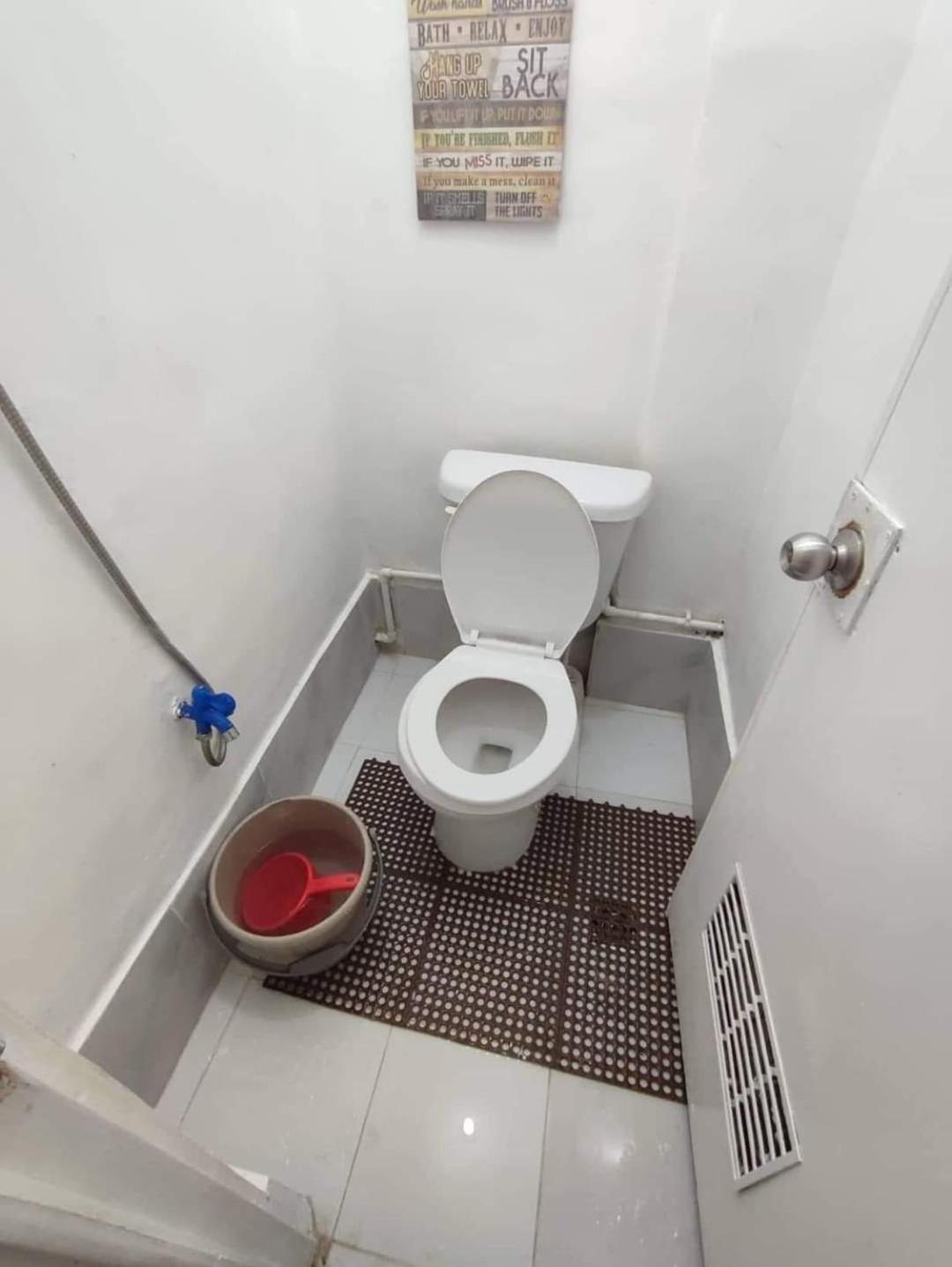1BR or 2BR Staycation in Quezon City 5