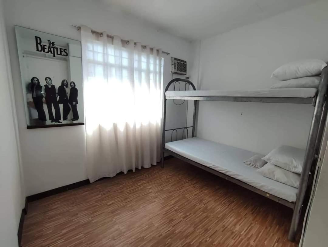1BR or 2BR Staycation in Quezon City 5