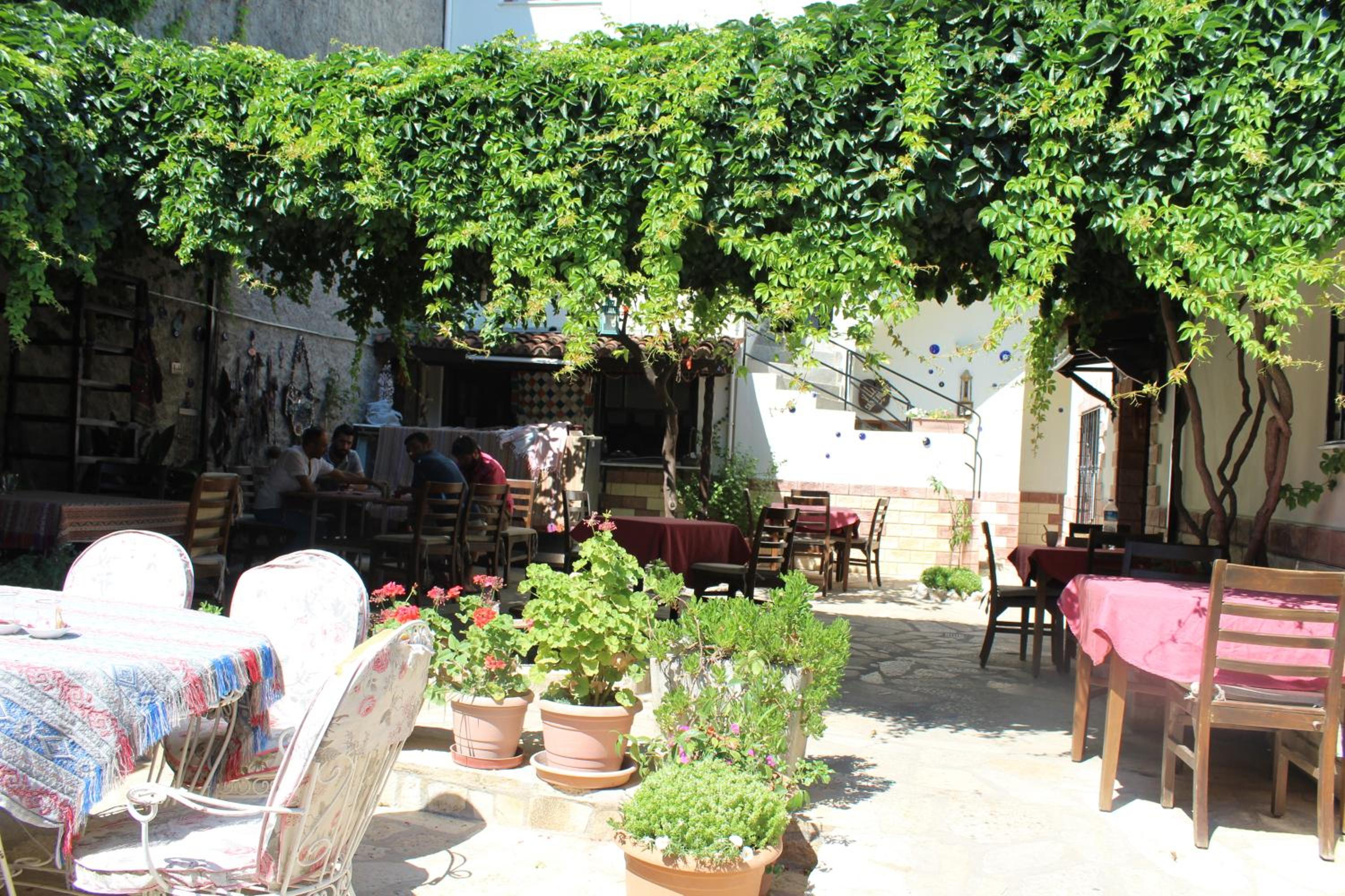 Tuncay Pension, photo 24