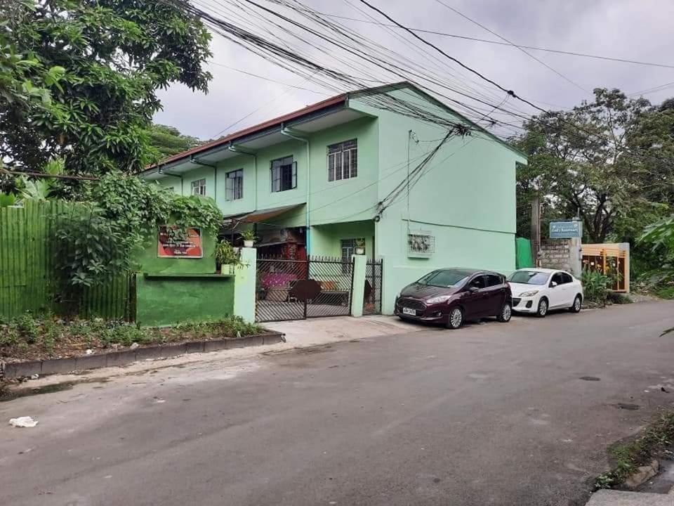 1BR or 2BR Staycation in Quezon City 5