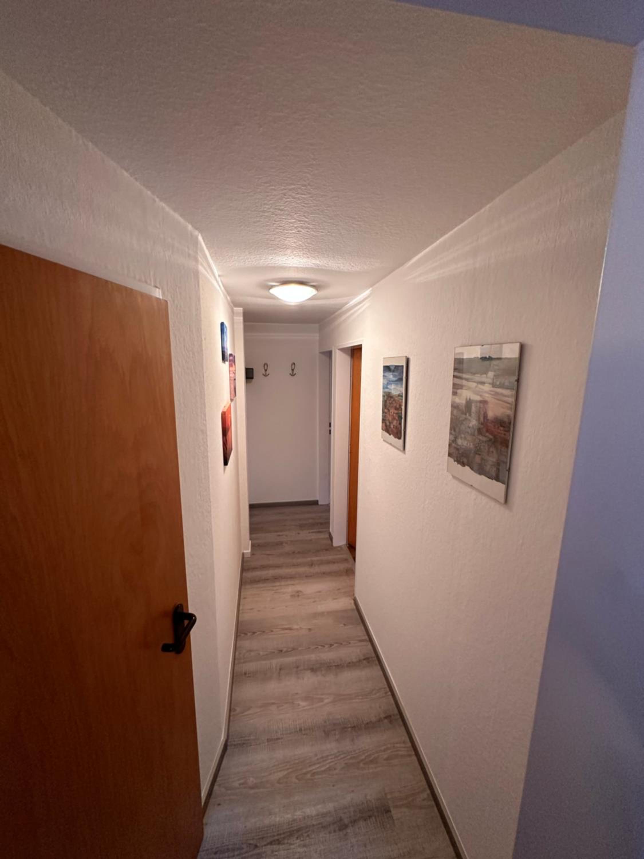 Haus Tunix Hunde sind herzlich willkommen