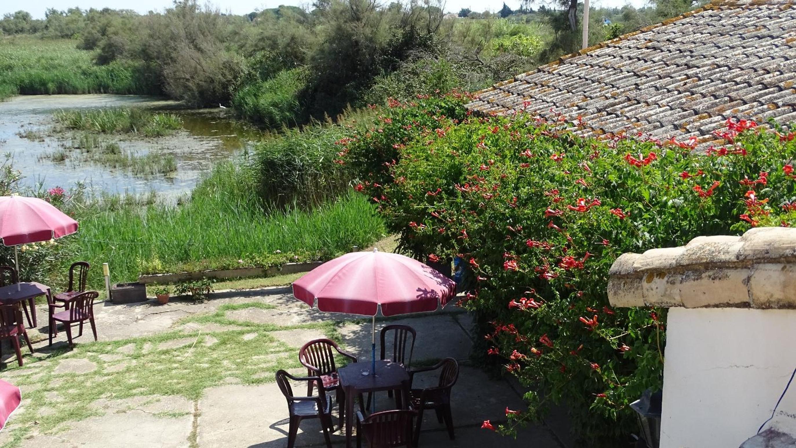 Auberge de la Fadaise - Property Image 3
