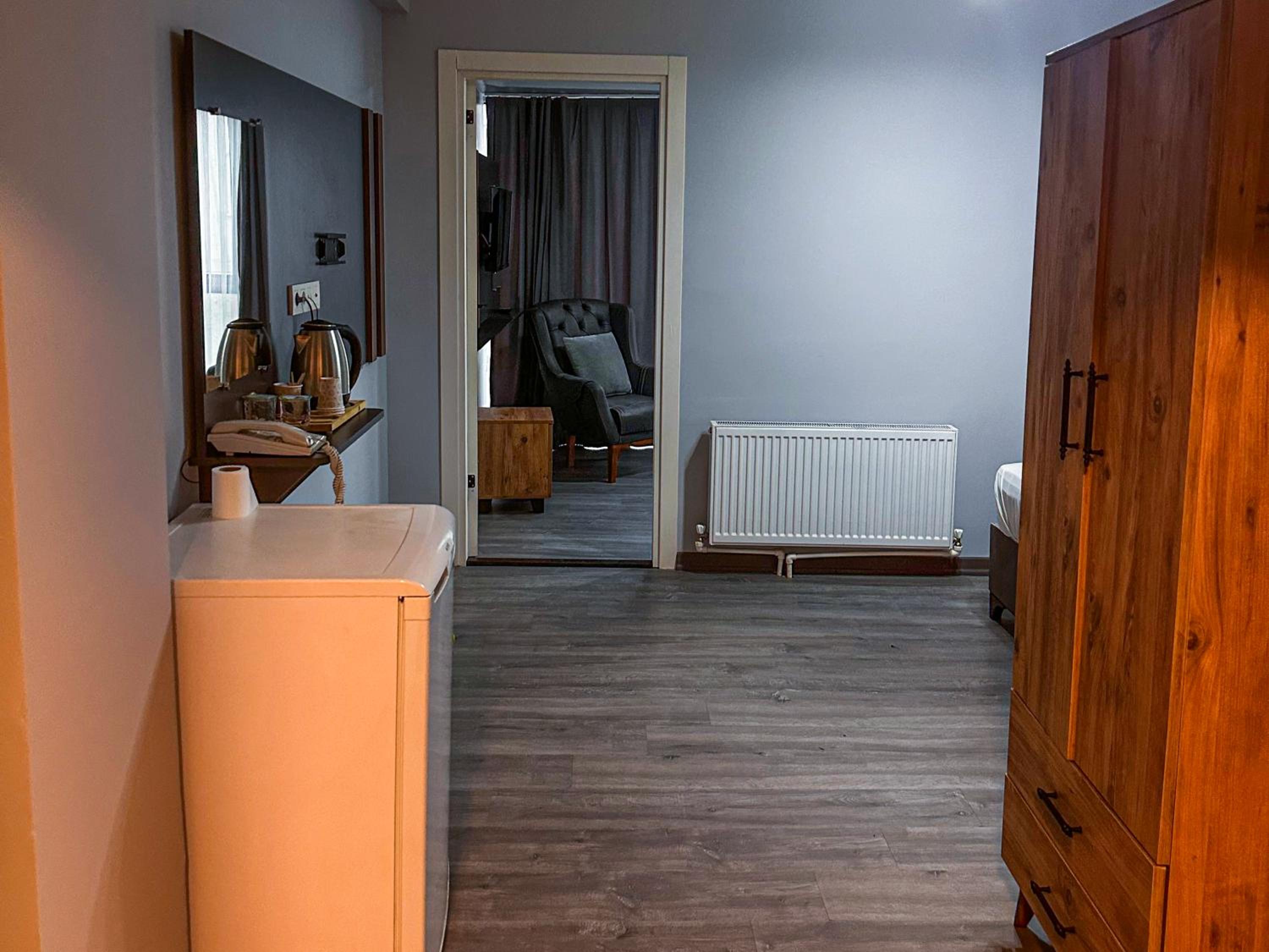 Liza Suit Otel - Image 21