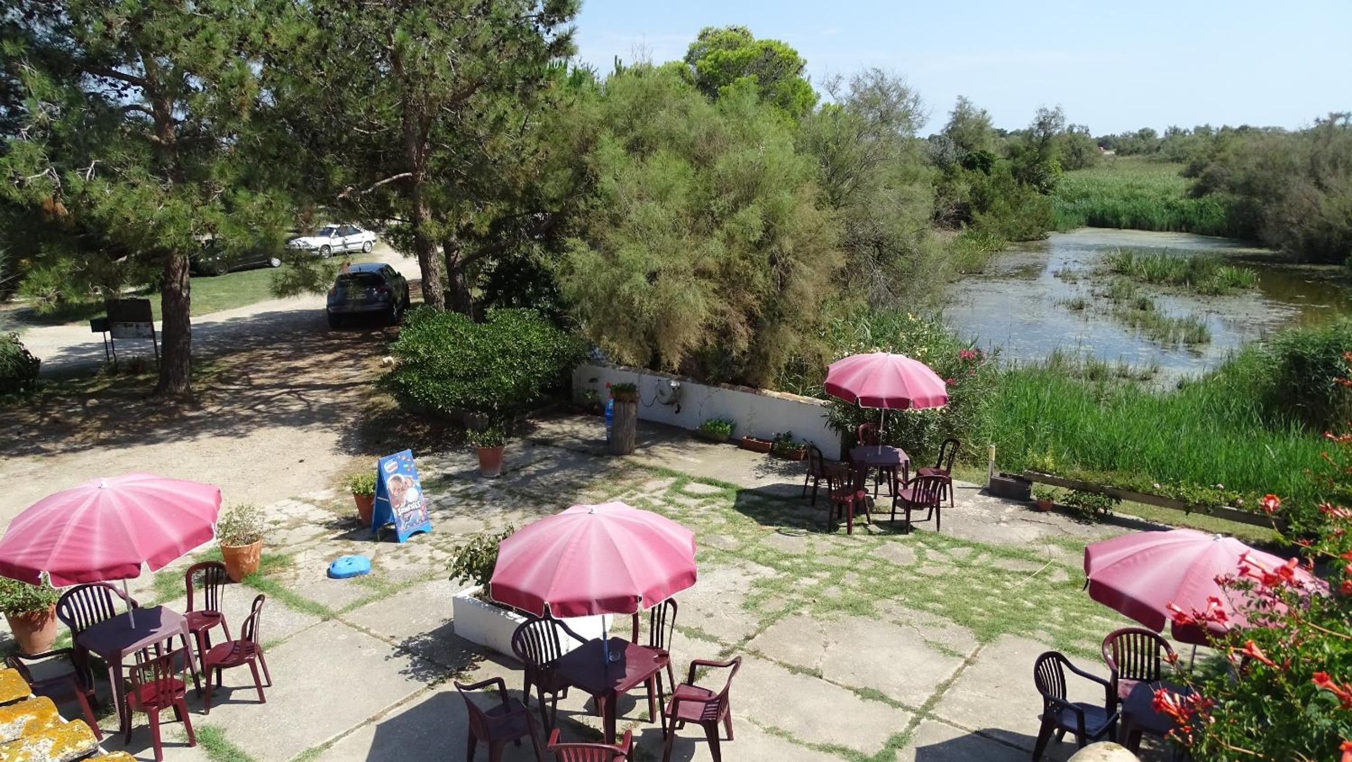 Auberge de la Fadaise - Property Image 34