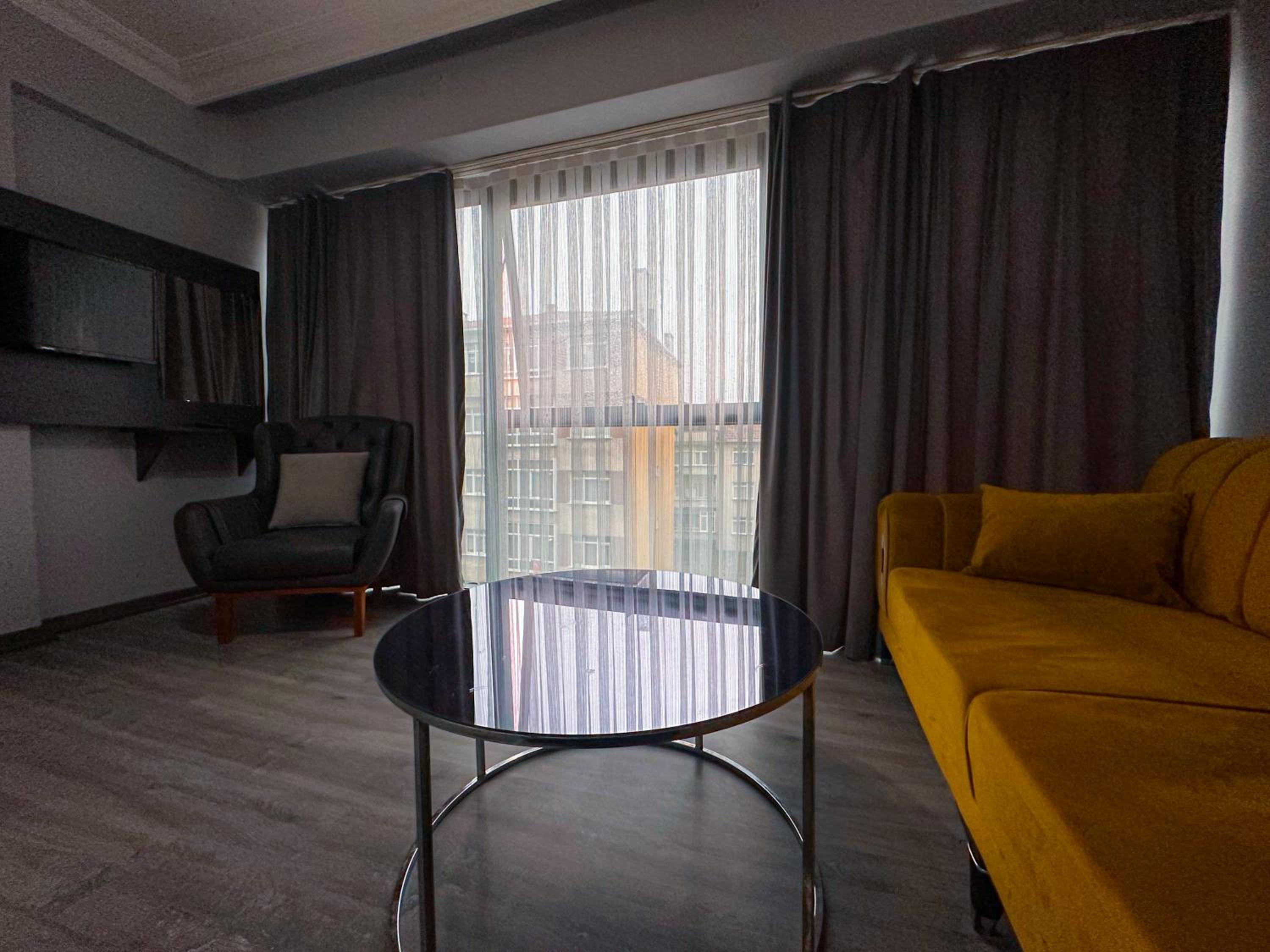 Liza Suit Otel - Image 19