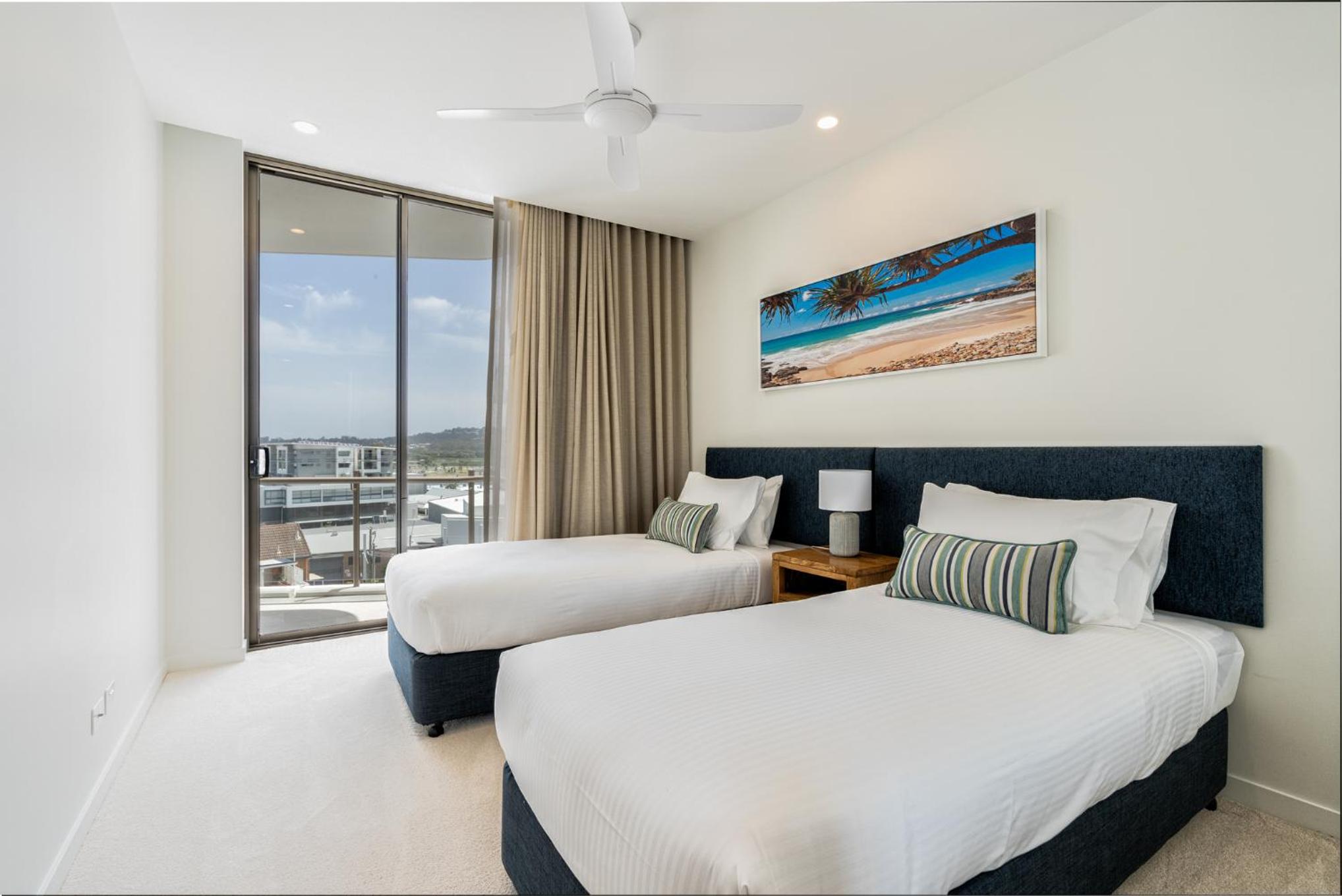Maroochy North Views Unit 10706