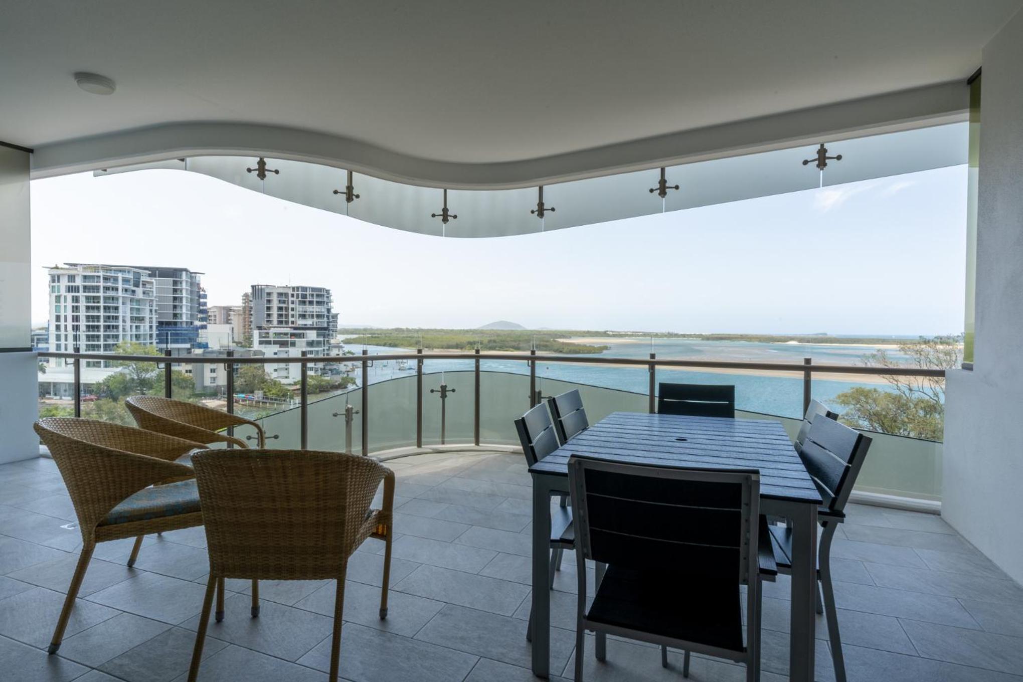 Maroochy North Views Unit 10706