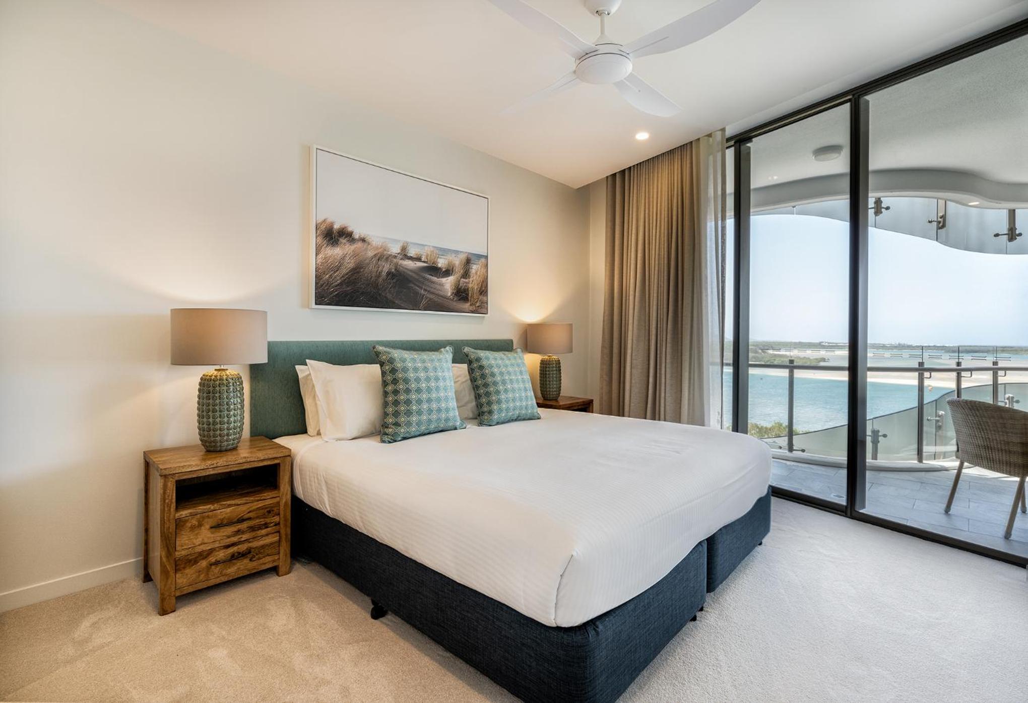 Maroochy North Views Unit 10706