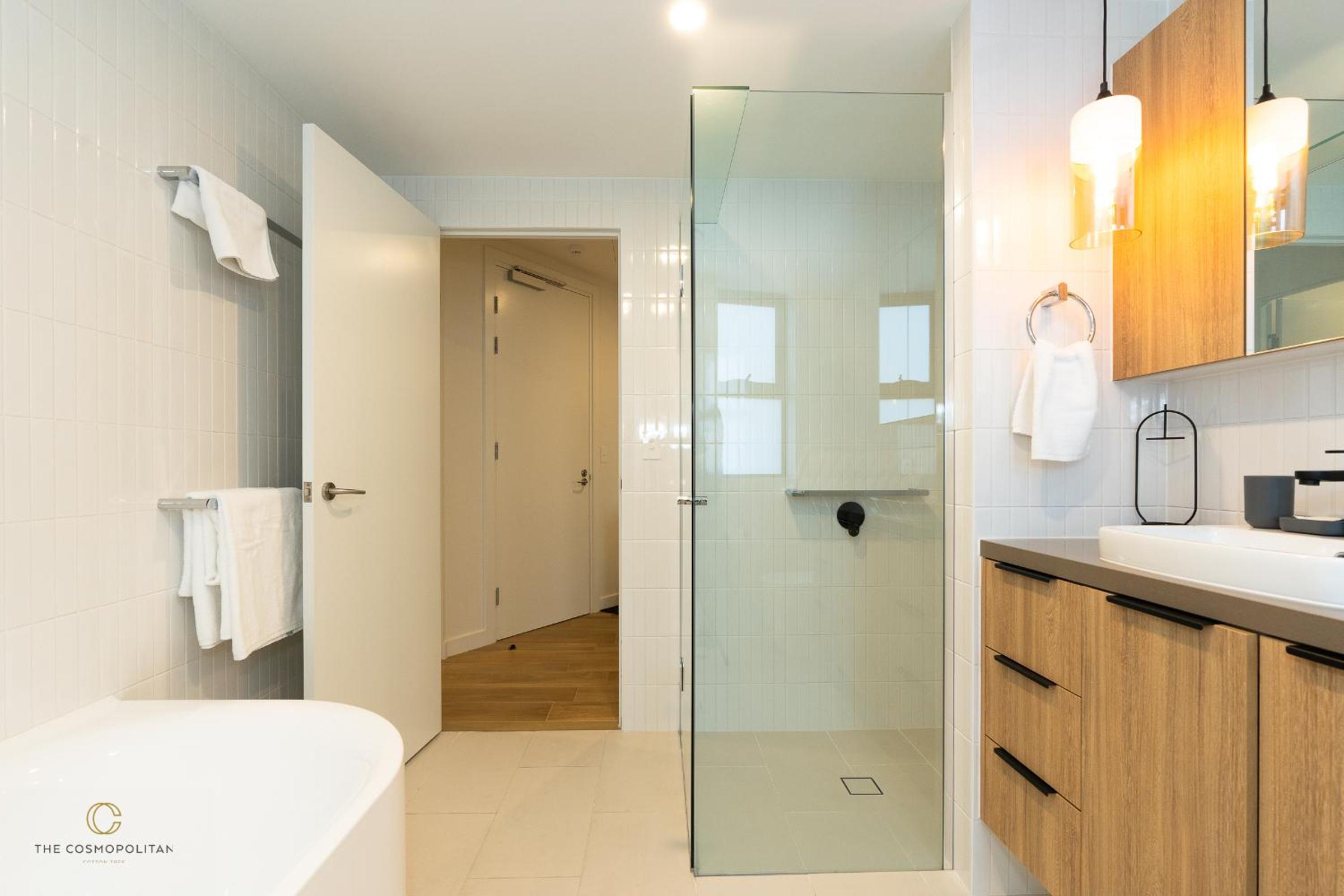 Maroochy North Views Unit 10706