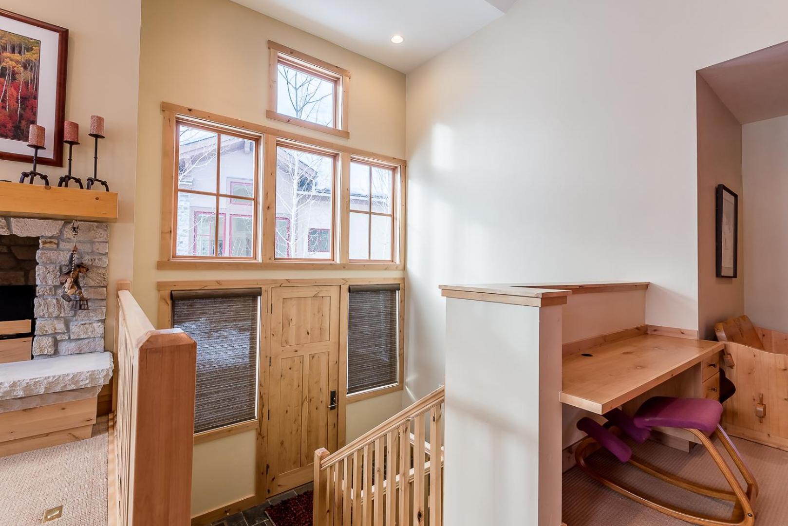 Ketchum Vacations - Angani Way Townhome 102 - Property Image 3