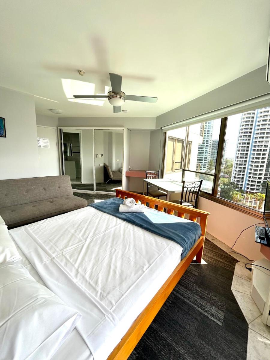 Erika's Holiday Apartment