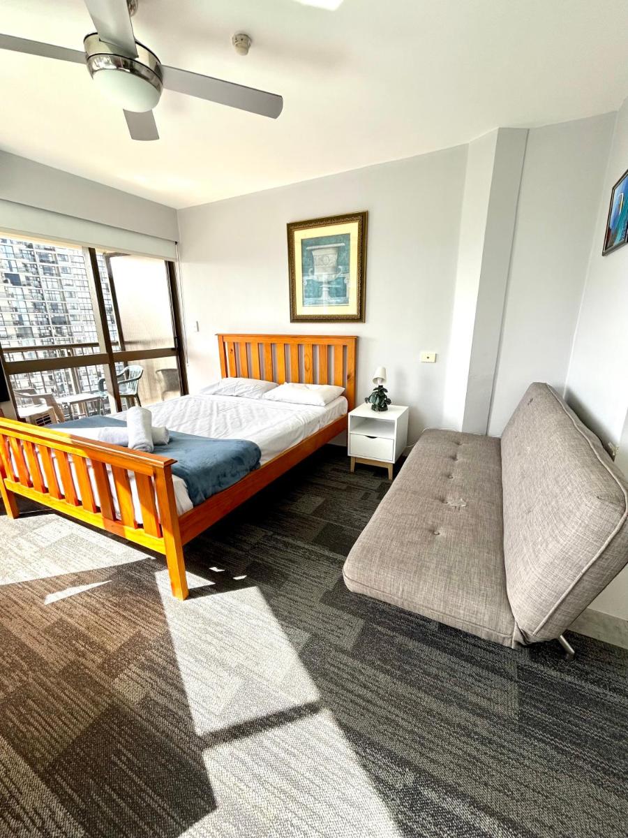 Erika's Holiday Apartment