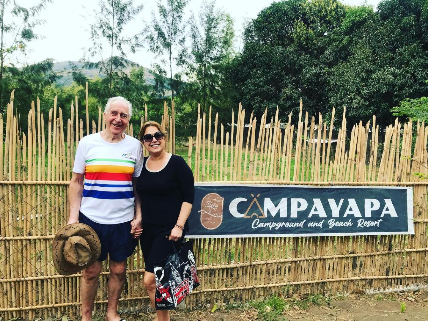 Campayapa