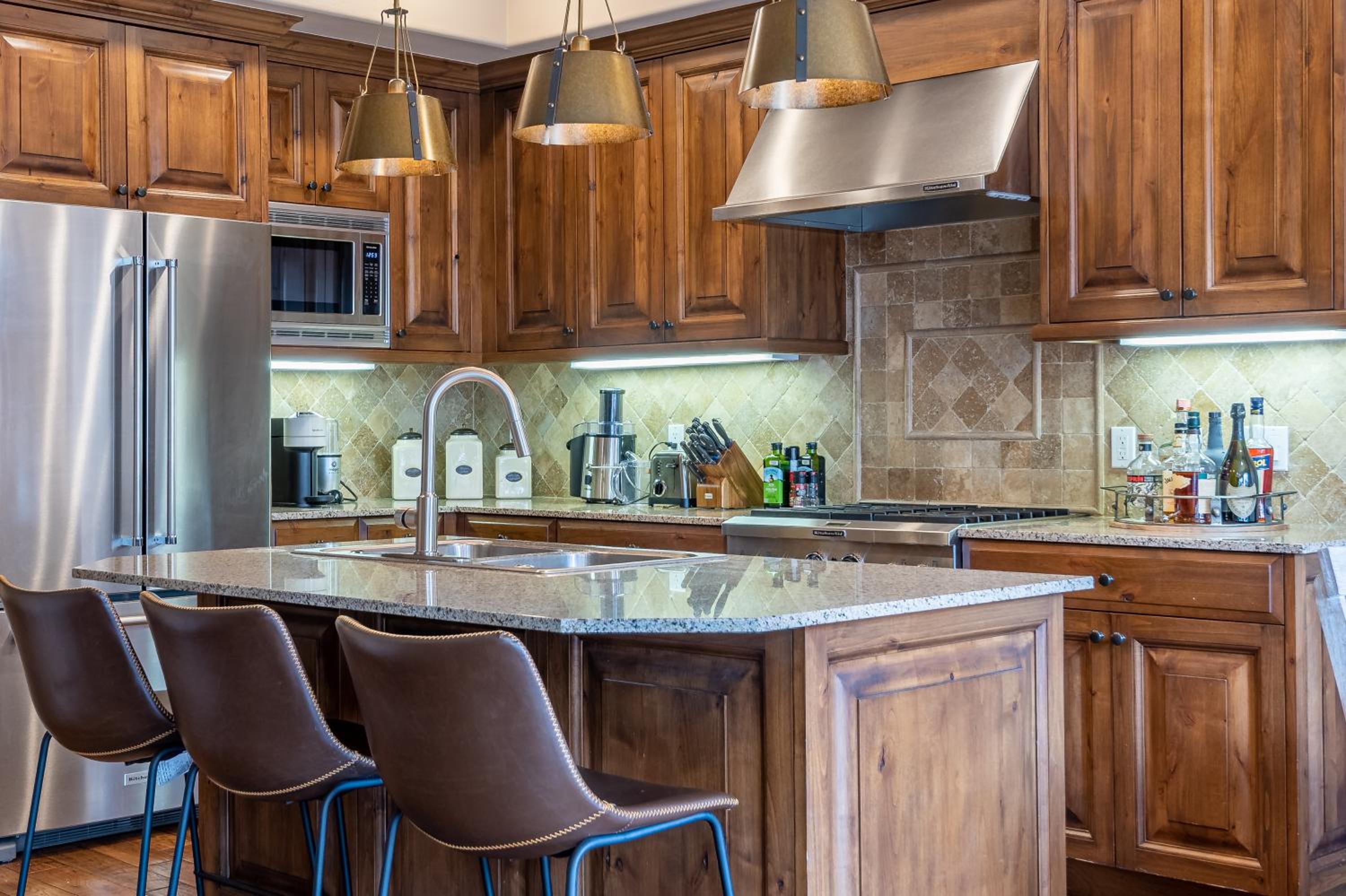 Ketchum Vacations - Skiview Townhome 1B - Property Image 44