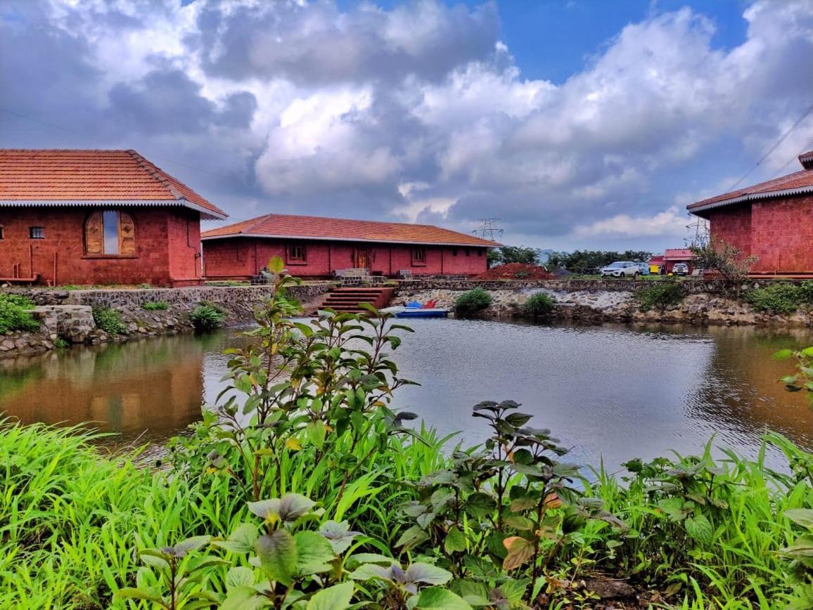 Umbartha Resort Naneghat view 3