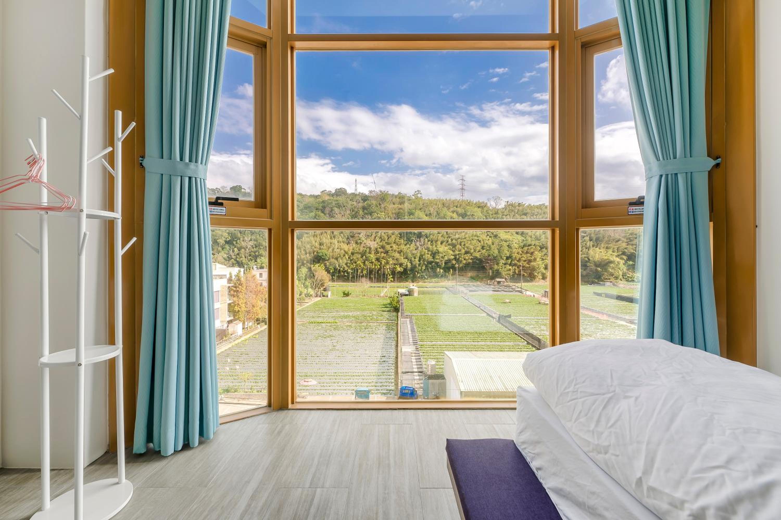 Quan Ming B&B view 3