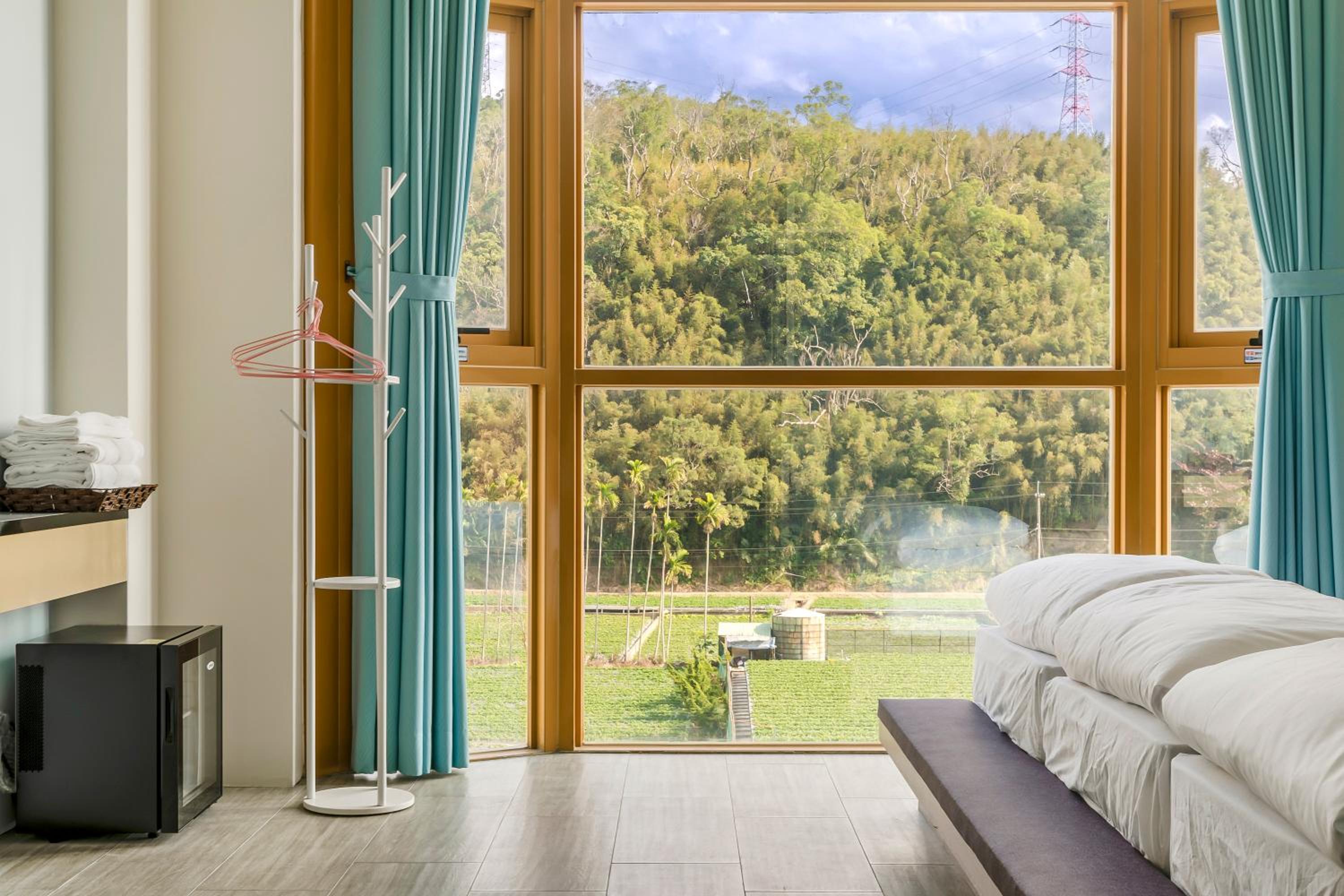 Quan Ming B&B view 4