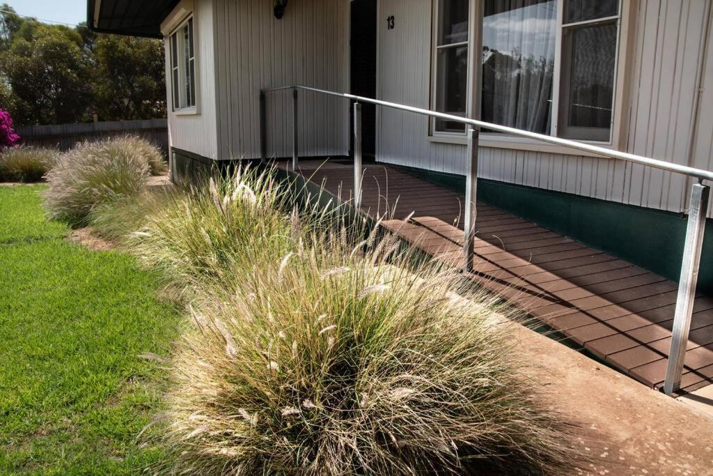 Entire house in Minnipa - 3 bedroom, sleeps 5