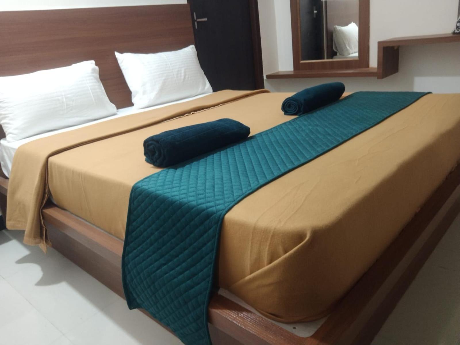 Mayura residency