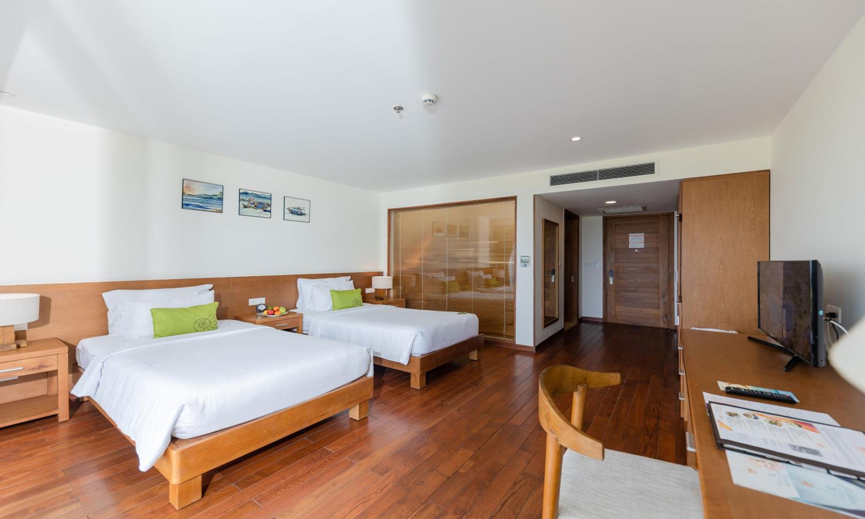 Cam Ranh Riviera Beach Resort & Spa 66