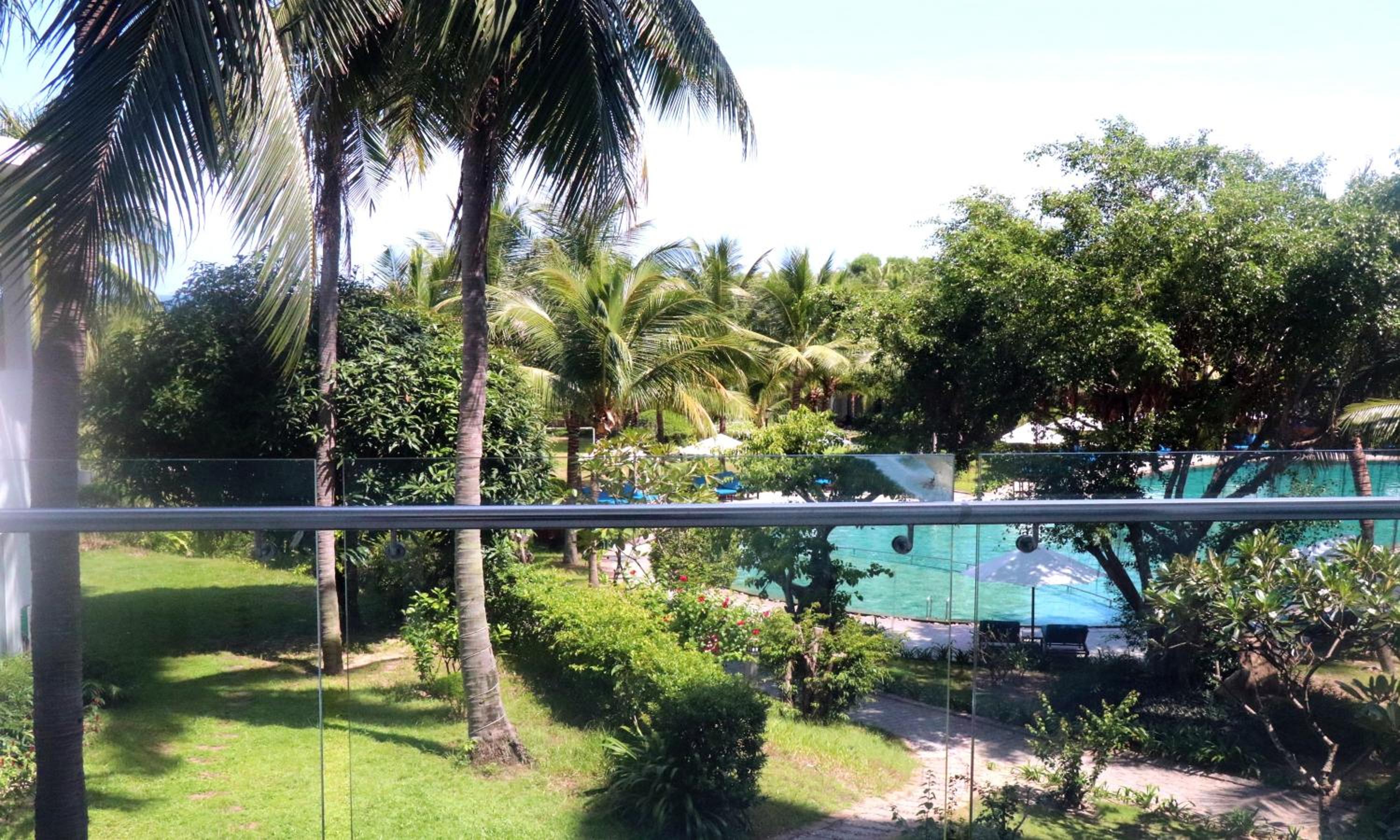 Cam Ranh Riviera Beach Resort & Spa 65