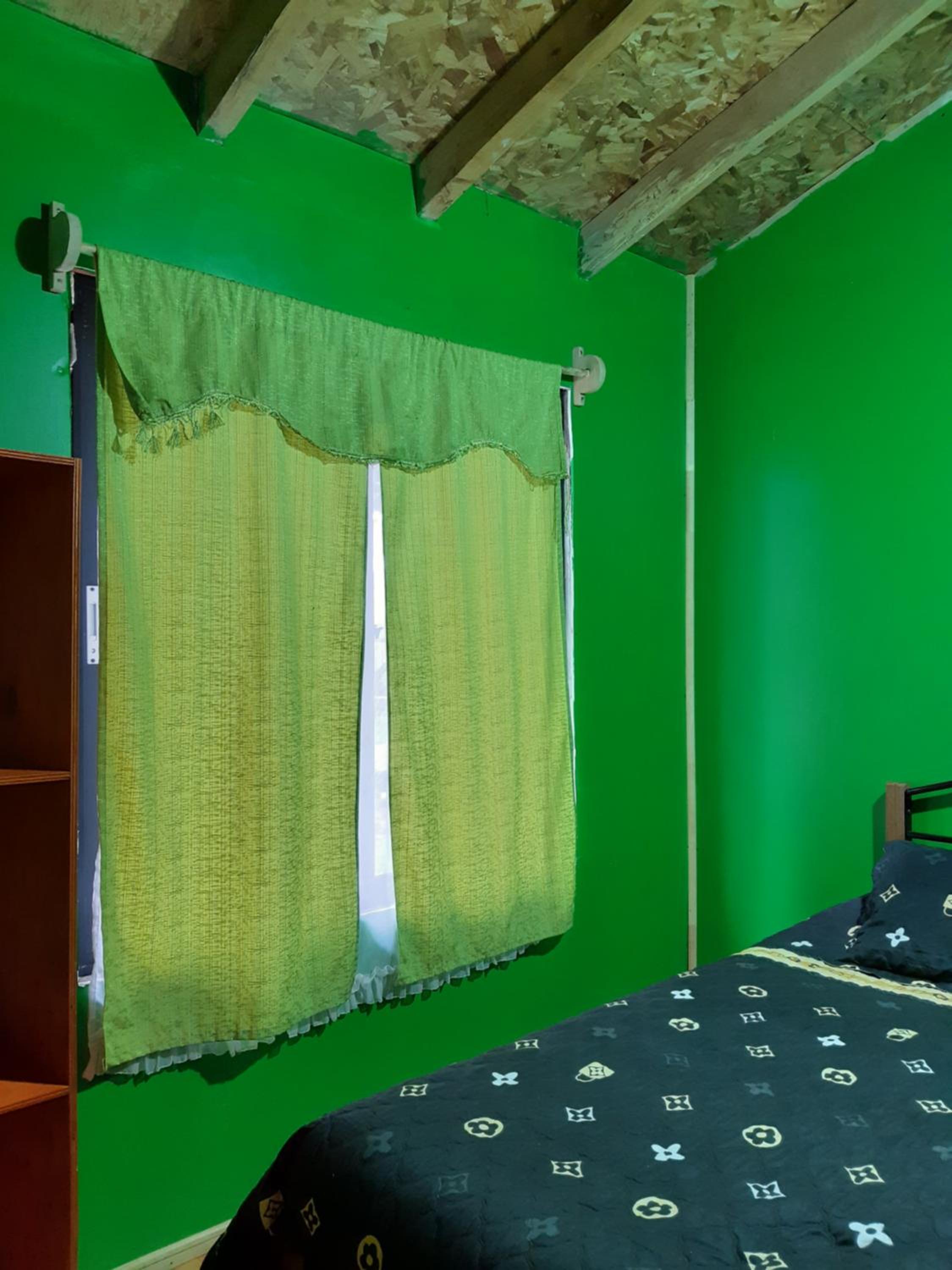 Cabaña epu zomo
