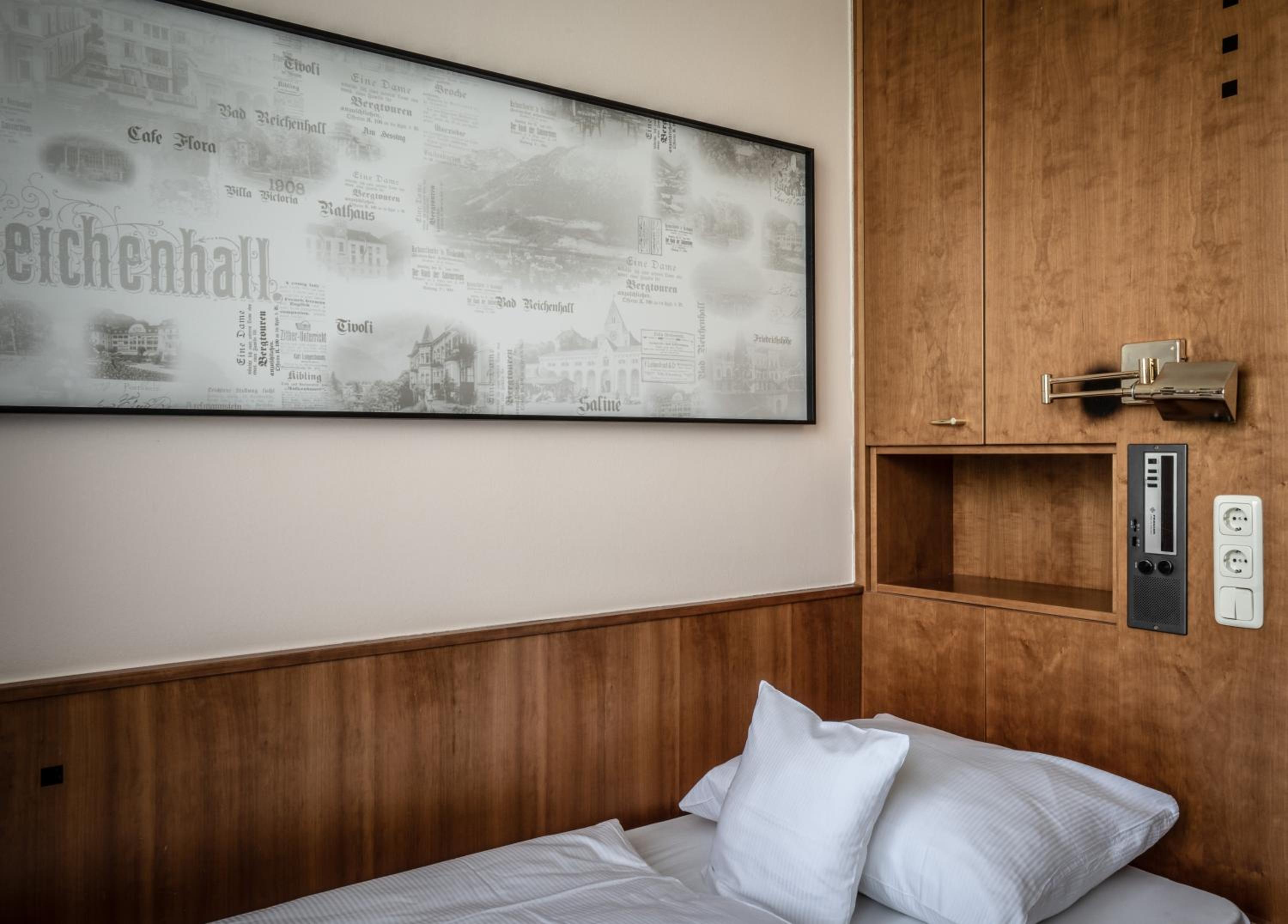 Bad Reichenhall Vacations - Alpenstadthotels - Property Image 12