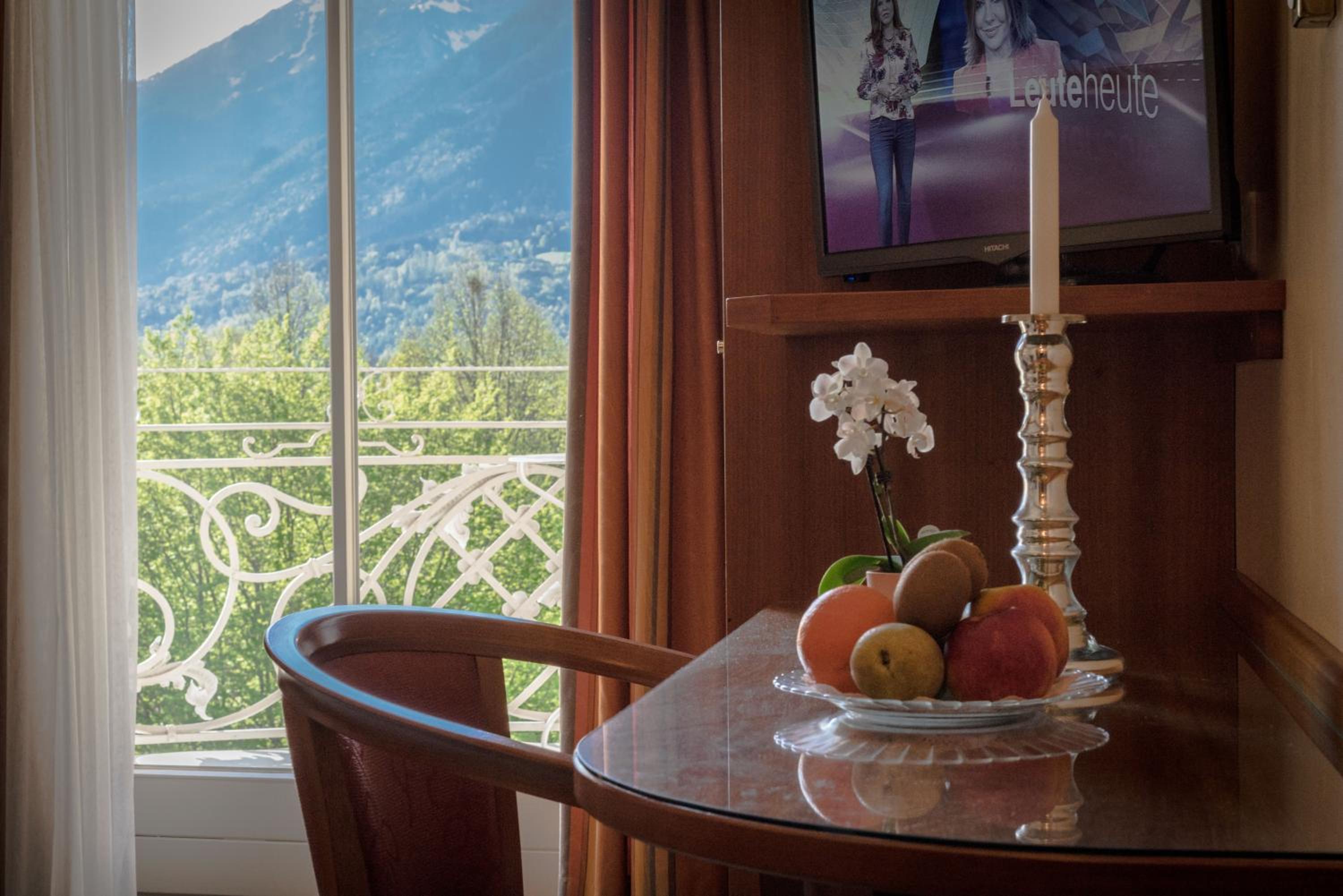 Bad Reichenhall Vacations - Alpenstadthotels - Property Image 11