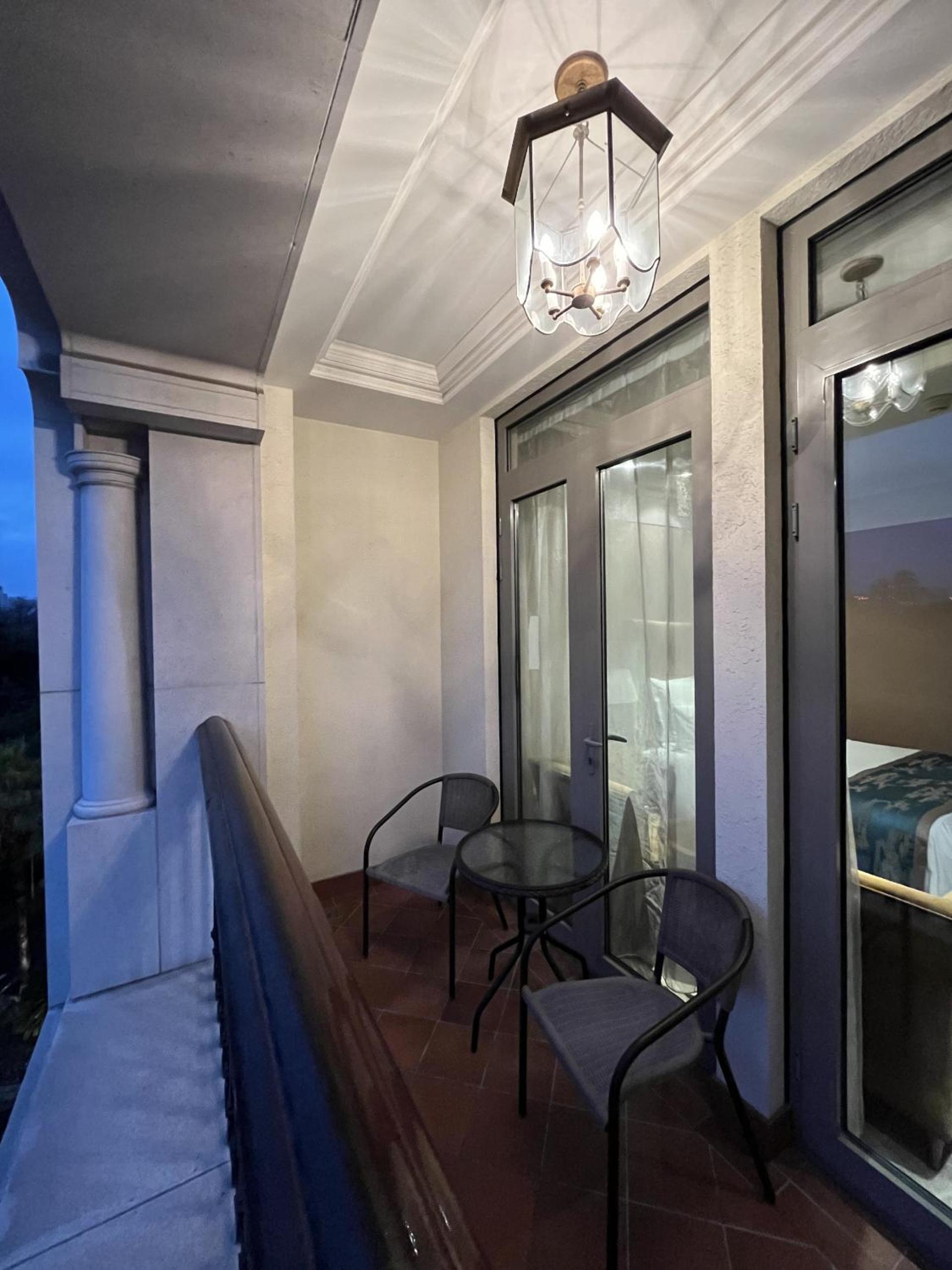 Shanghai Fenyang Garden Boutique Hotel