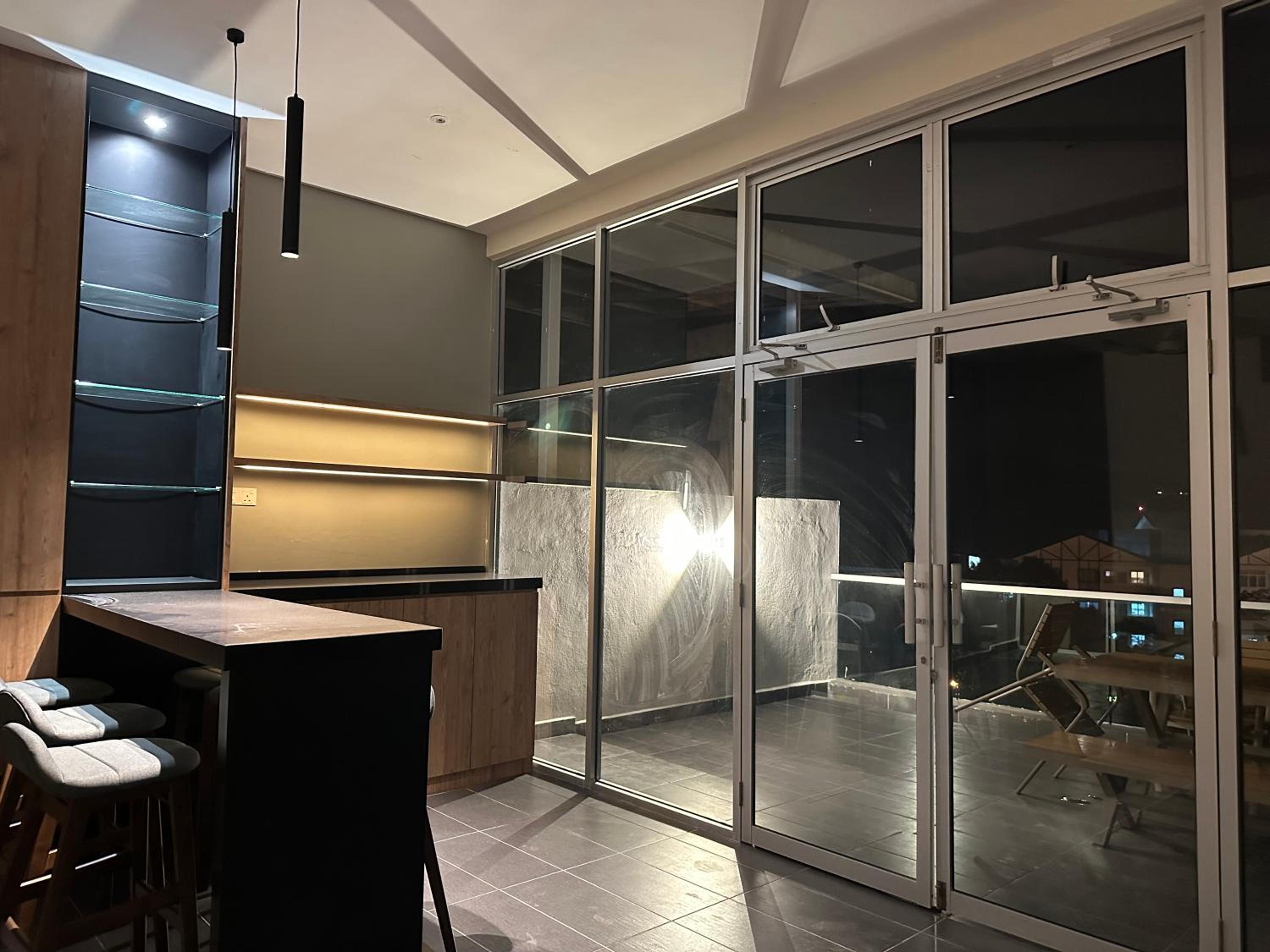 BK Penthouse Homestay Tanah Rata*Cameron Highlands photo 3