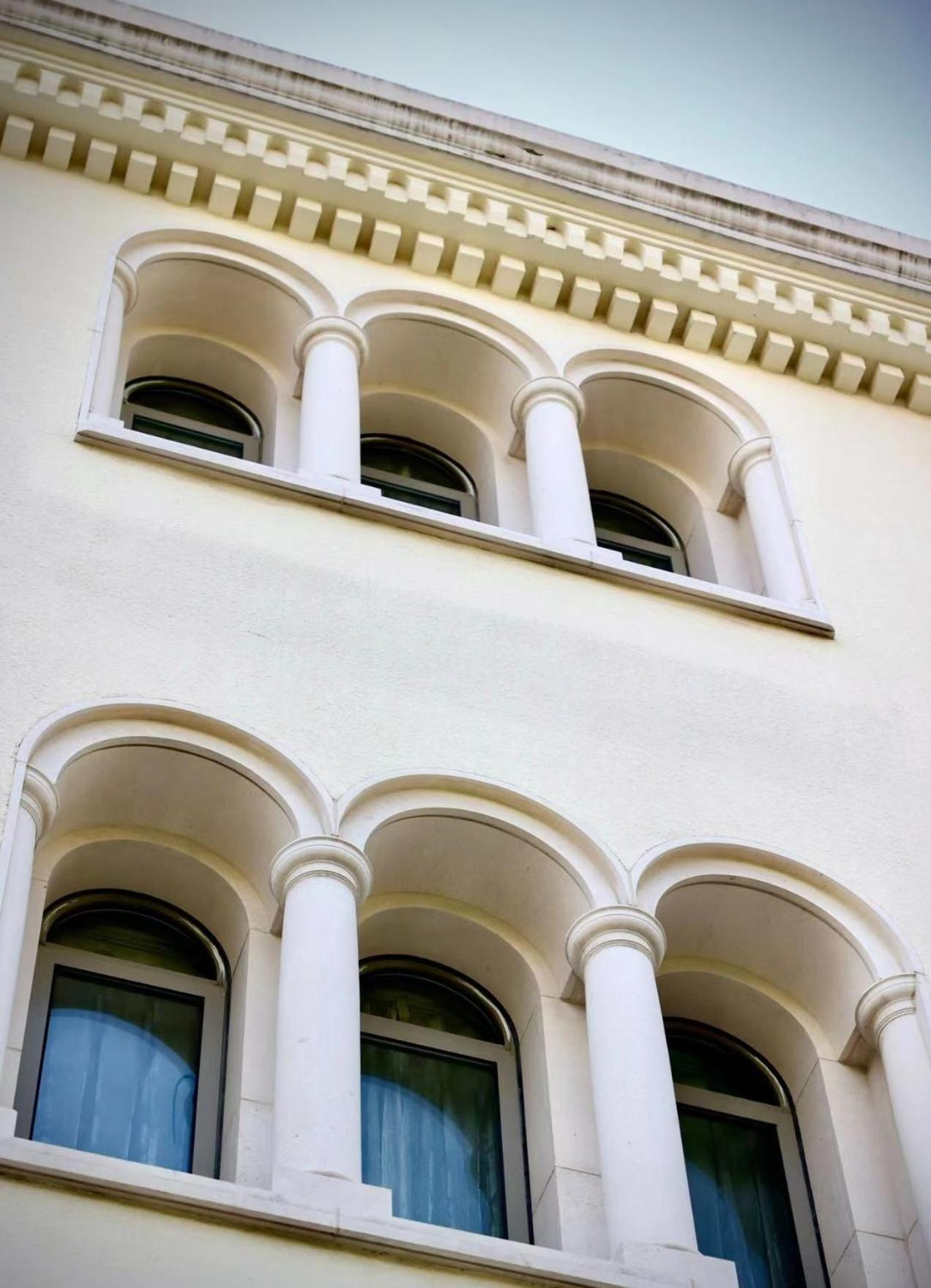 Shanghai Fenyang Garden Boutique Hotel