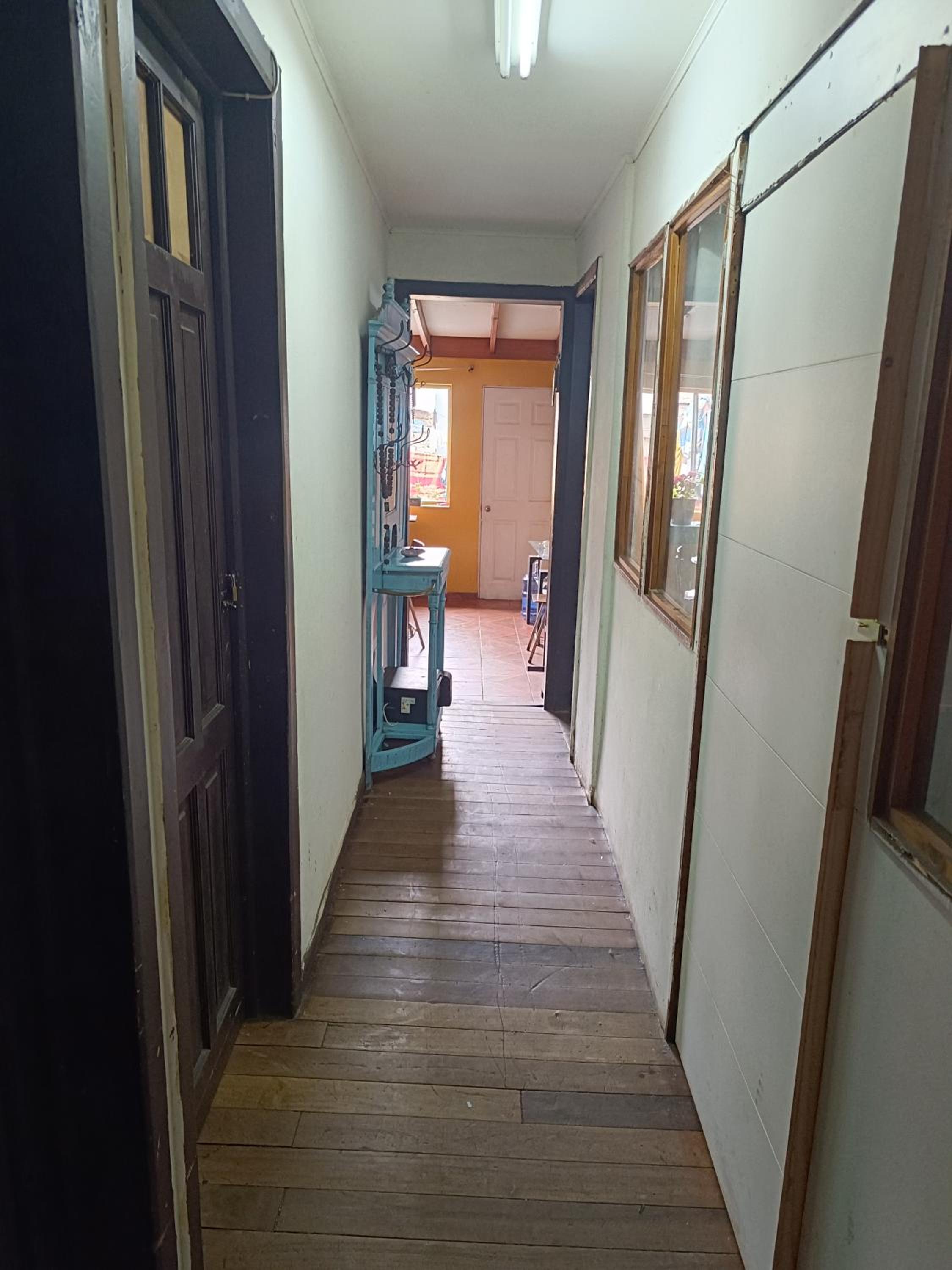 Habitación grande céntrica