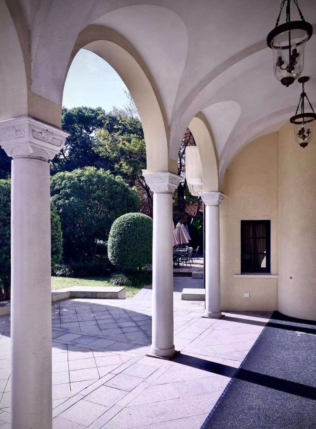 Shanghai Fenyang Garden Boutique Hotel