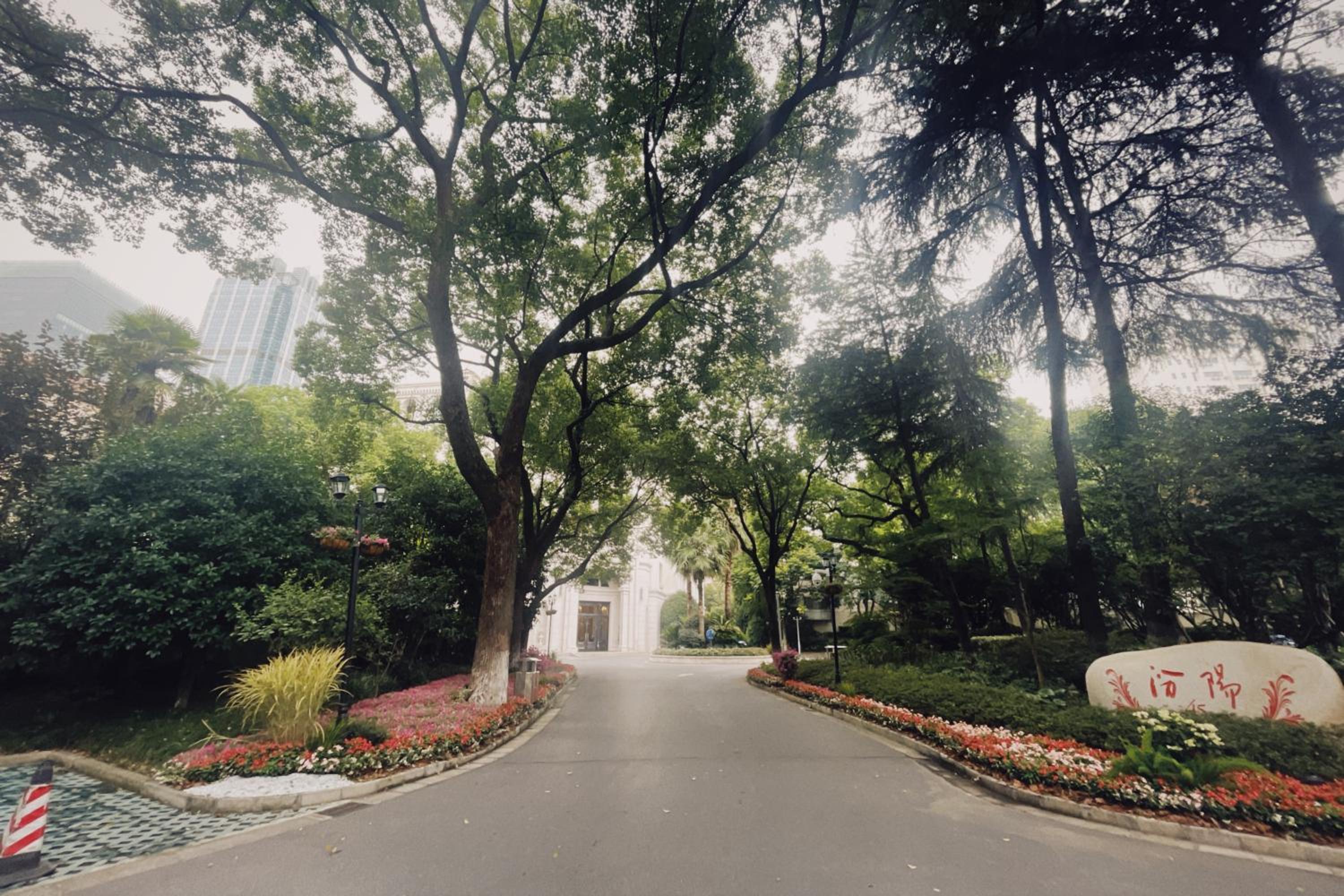 Shanghai Fenyang Garden Boutique Hotel