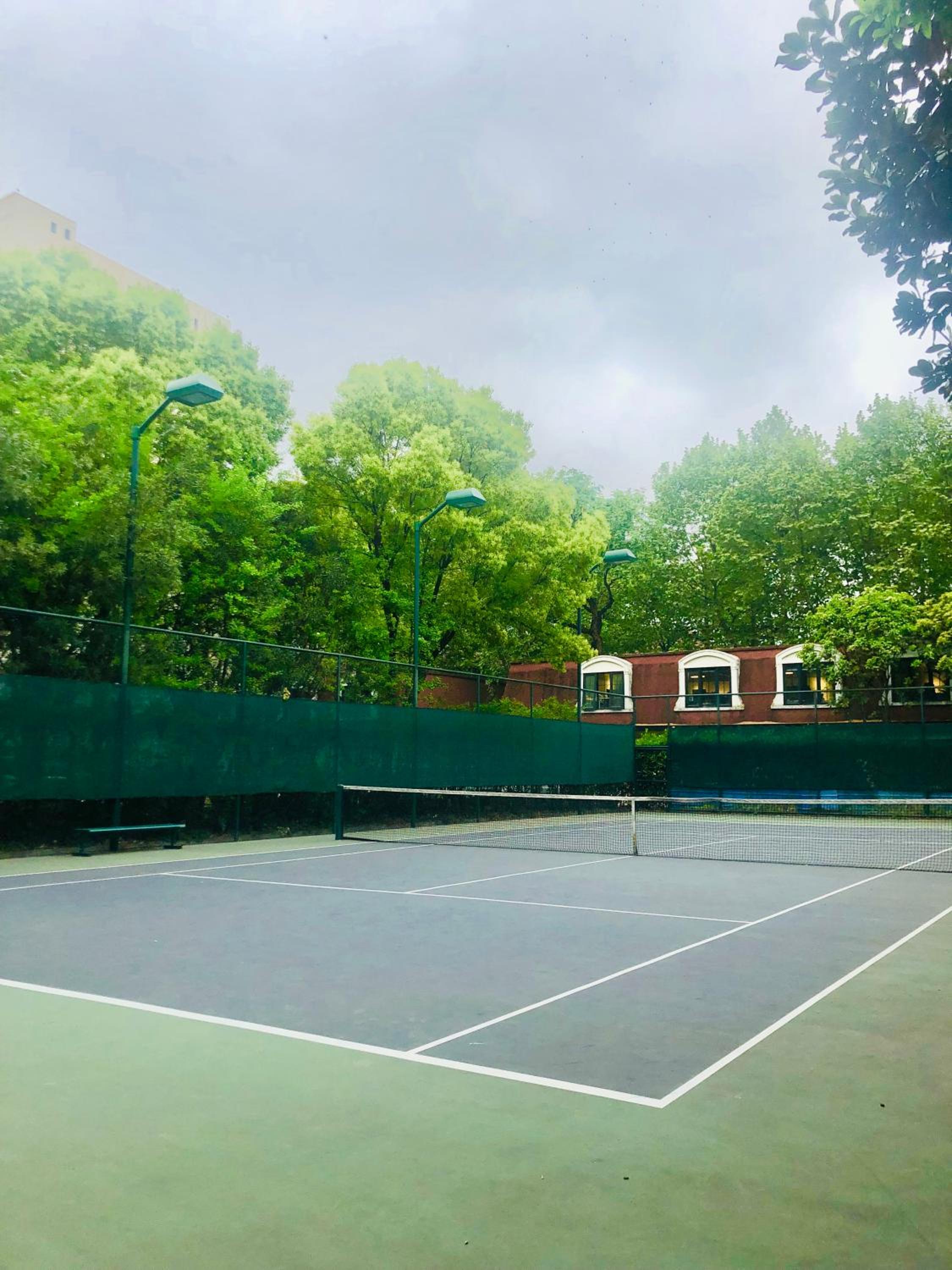 Shanghai Fenyang Garden Boutique Hotel