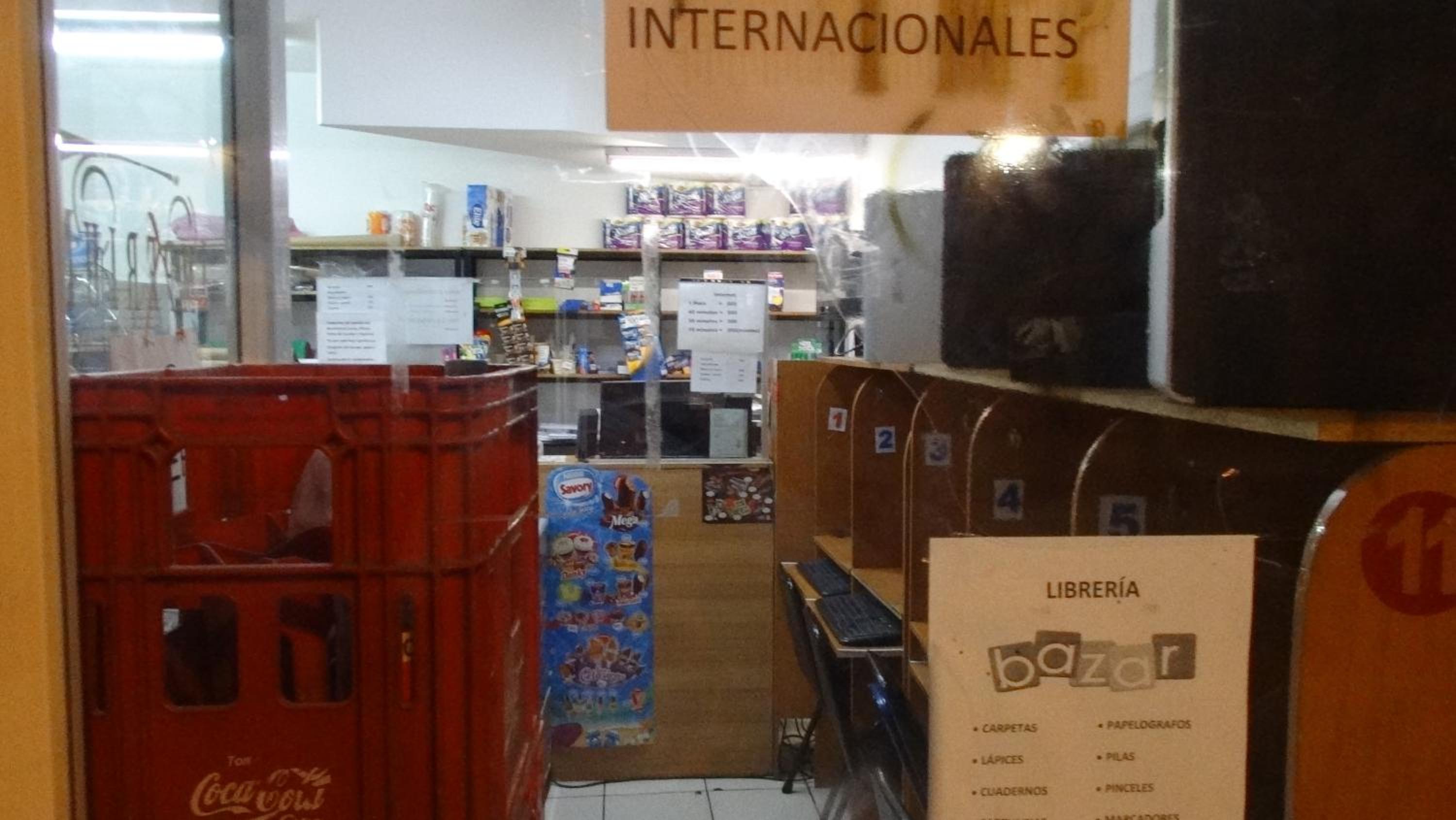 Depto metro Santa Ana 8 (2 dormitorios)