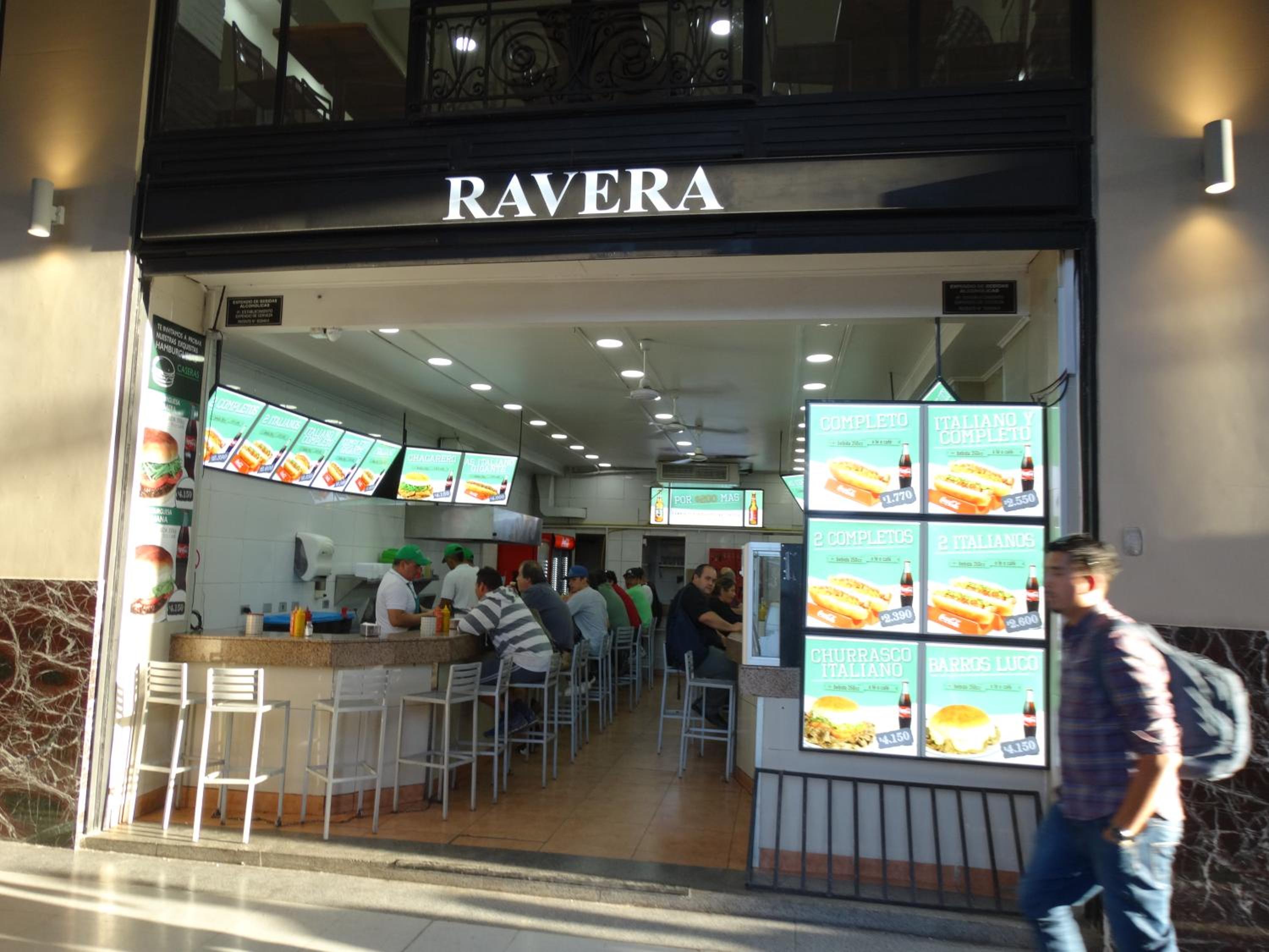 Depto metro Santa Ana 8 (2 dormitorios)