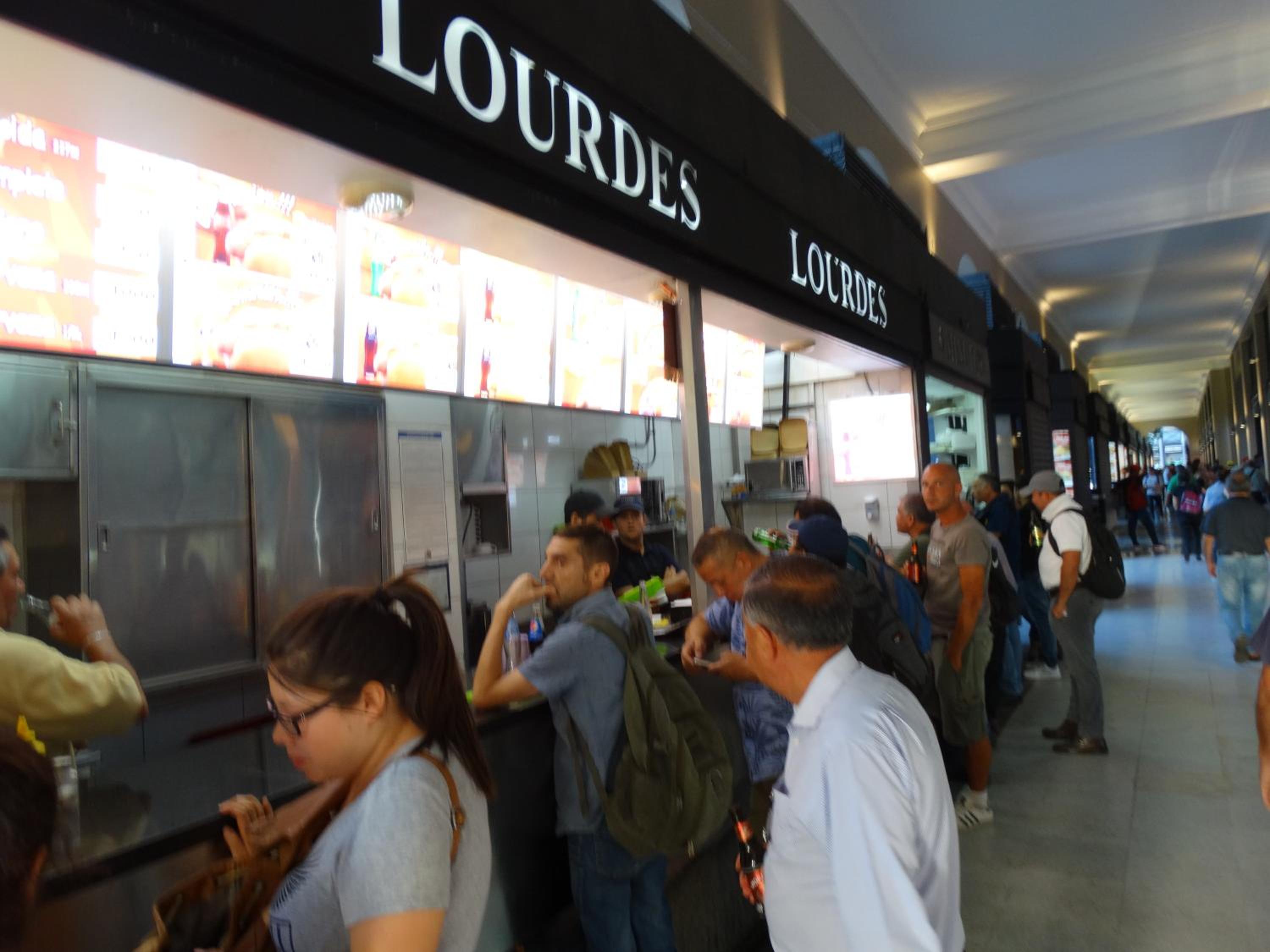 Depto metro Santa Ana 8 (2 dormitorios)