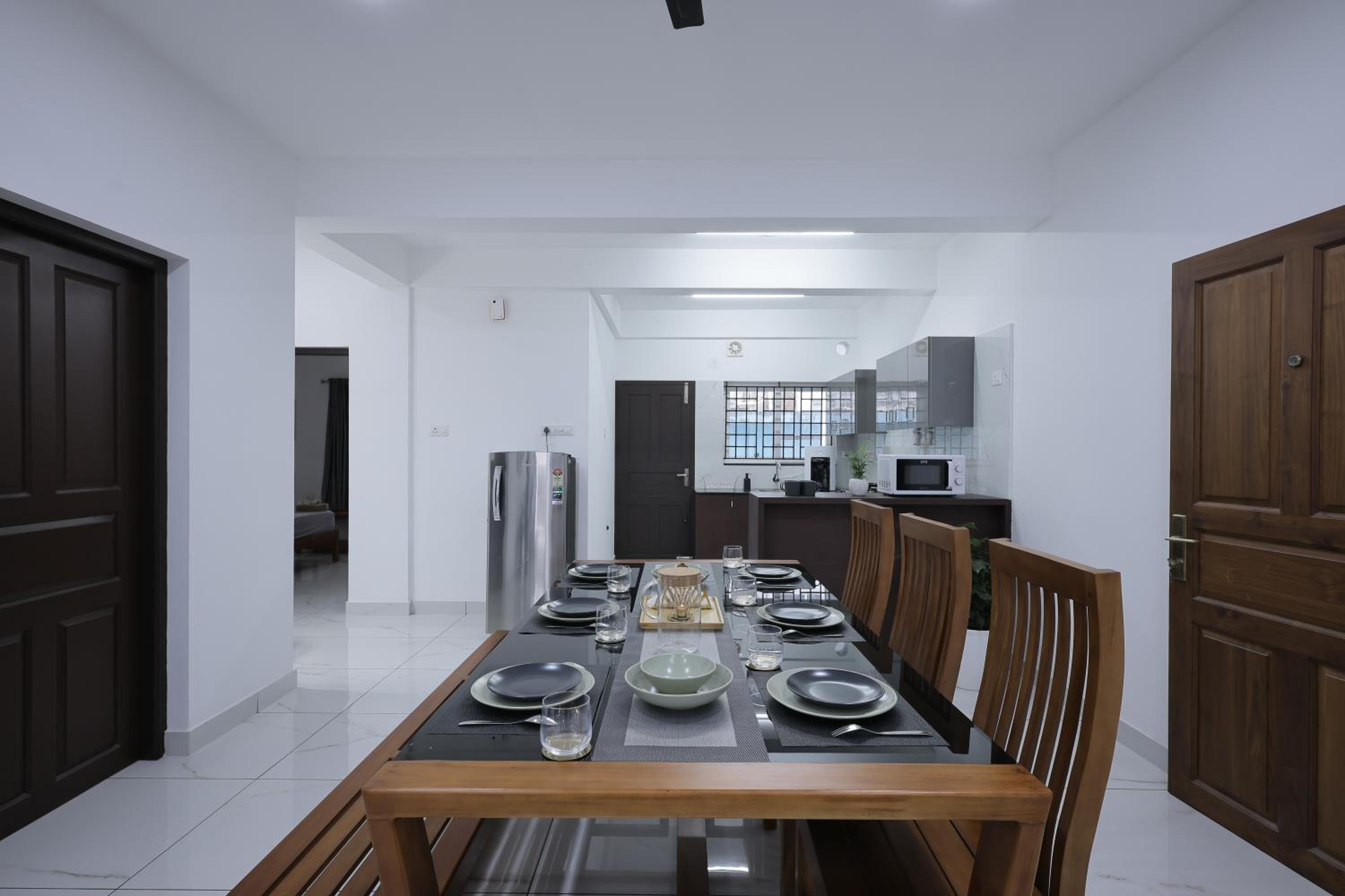 INDIGO PALMS view 5