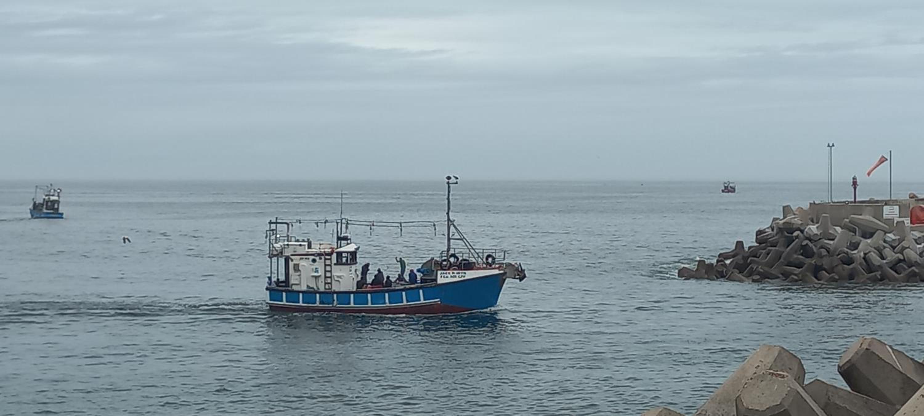 Port Main Royal Ocean's Edge view 2