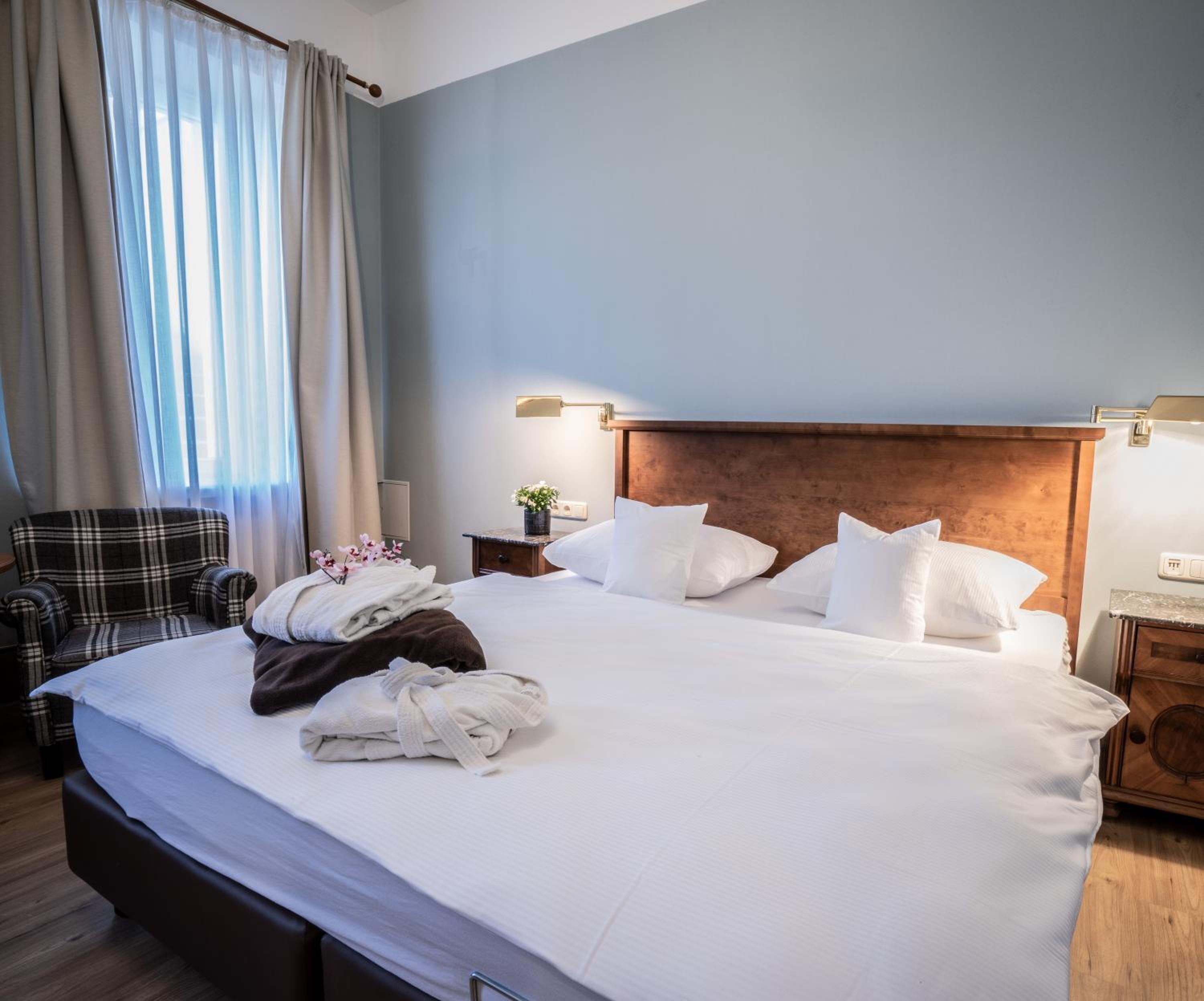 Bad Reichenhall Vacations - Alpenstadthotels - Property Image 10