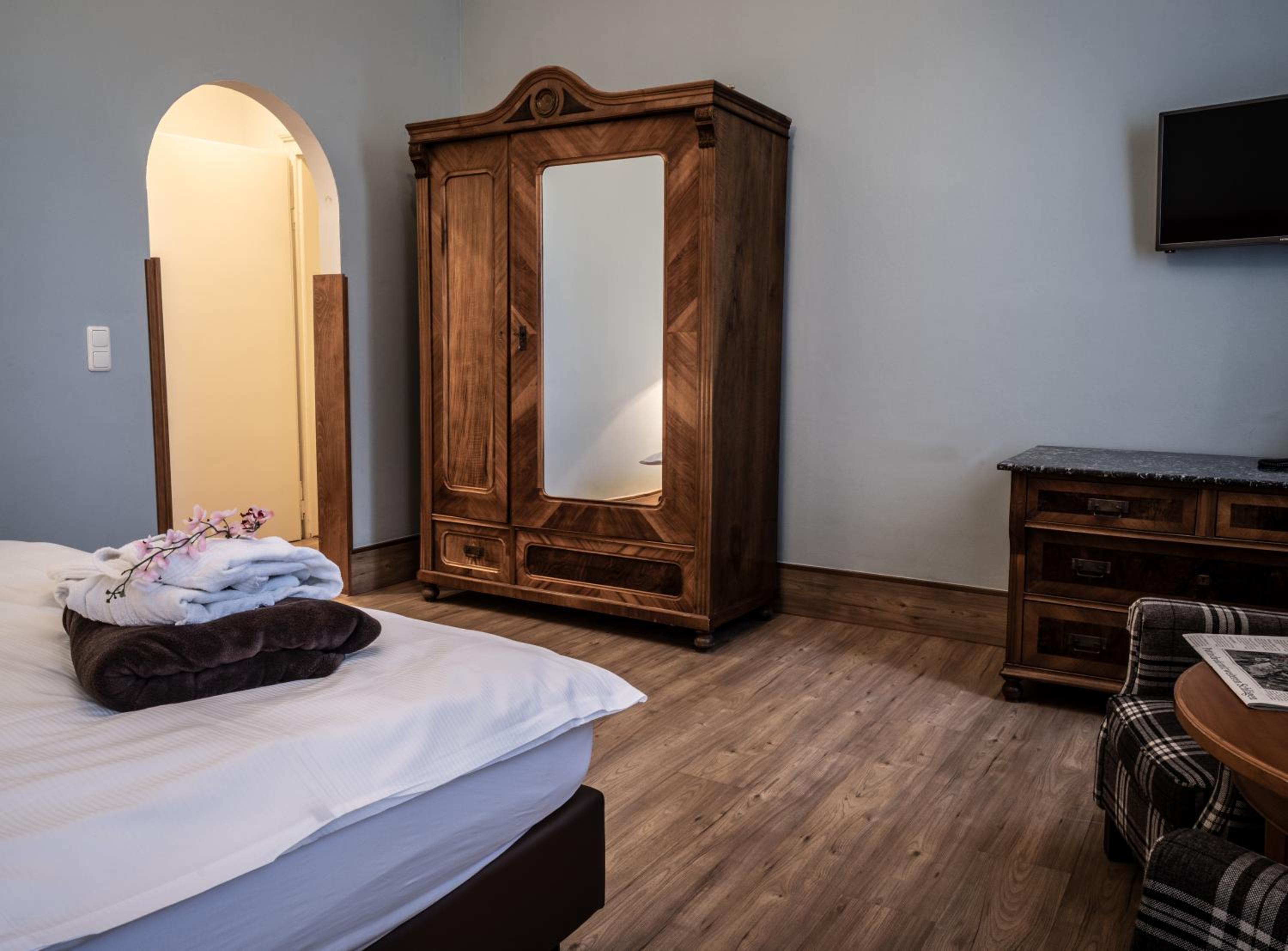 Bad Reichenhall Vacations - Alpenstadthotels - Property Image 9