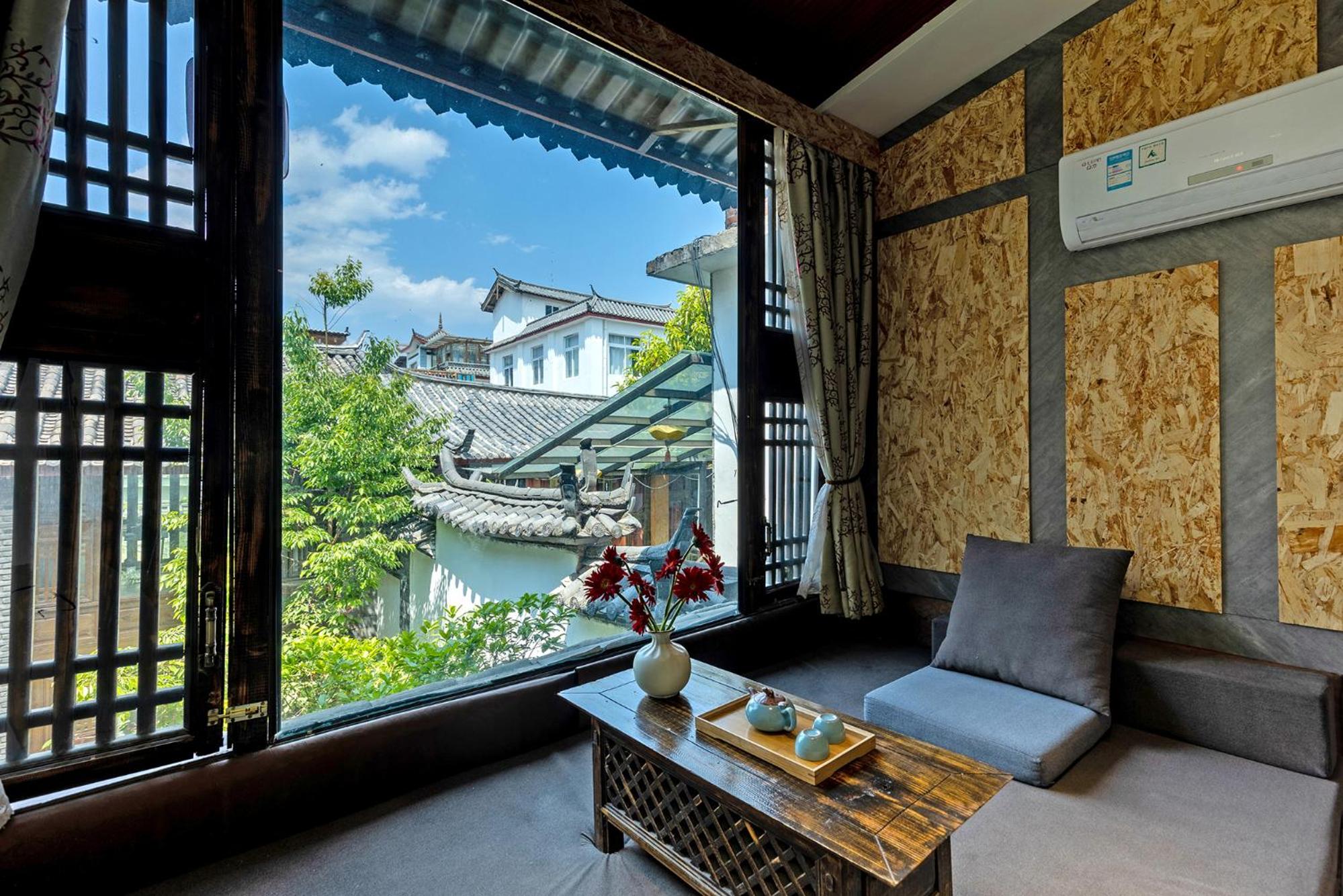 RUI XIANG HE INN - Lijiang Ancient Town