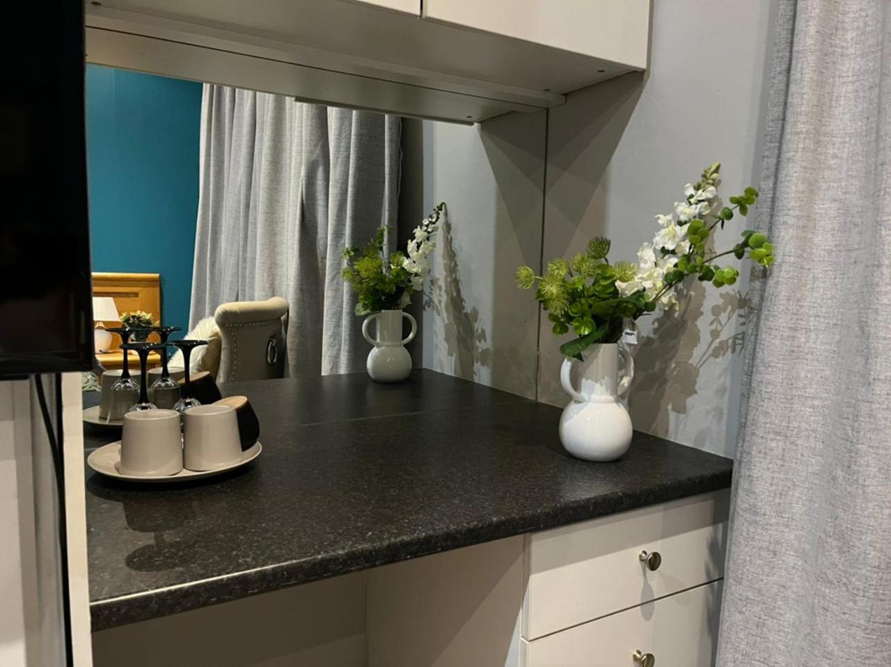 Kiwi Boutique Lodges