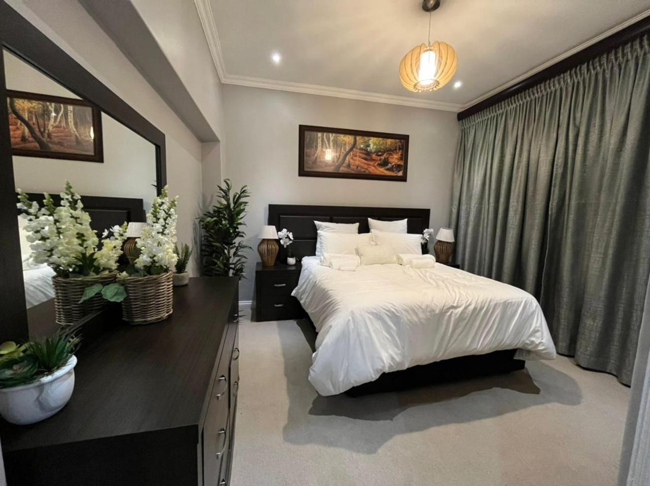 Kiwi Boutique Lodges