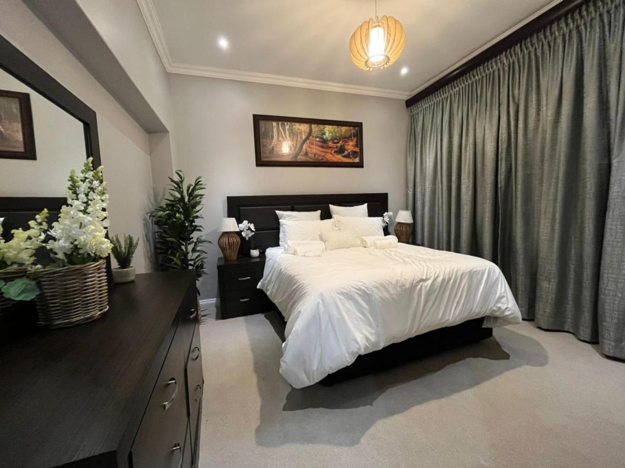Kiwi Boutique Lodges